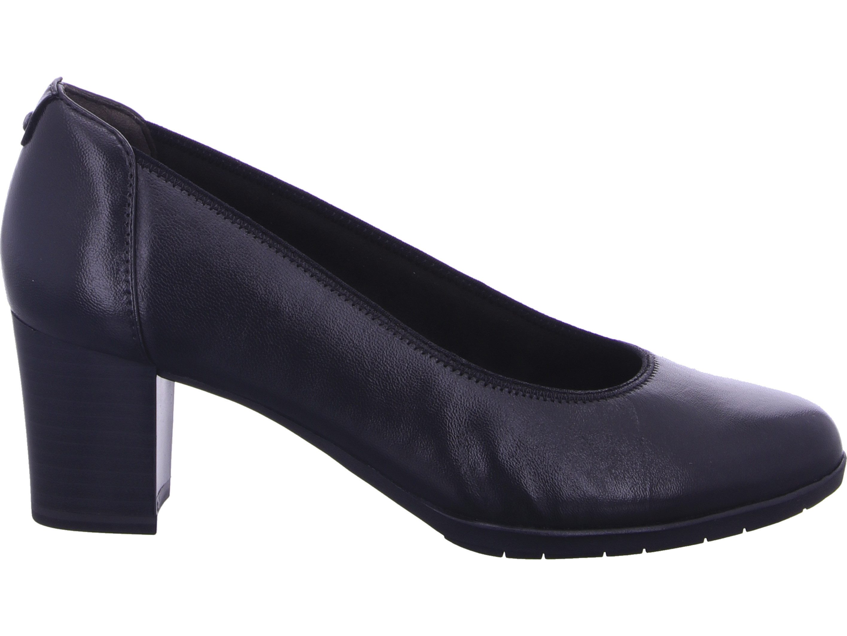 Tamaris High-Heel-Pumps echtes Leder günstig online kaufen