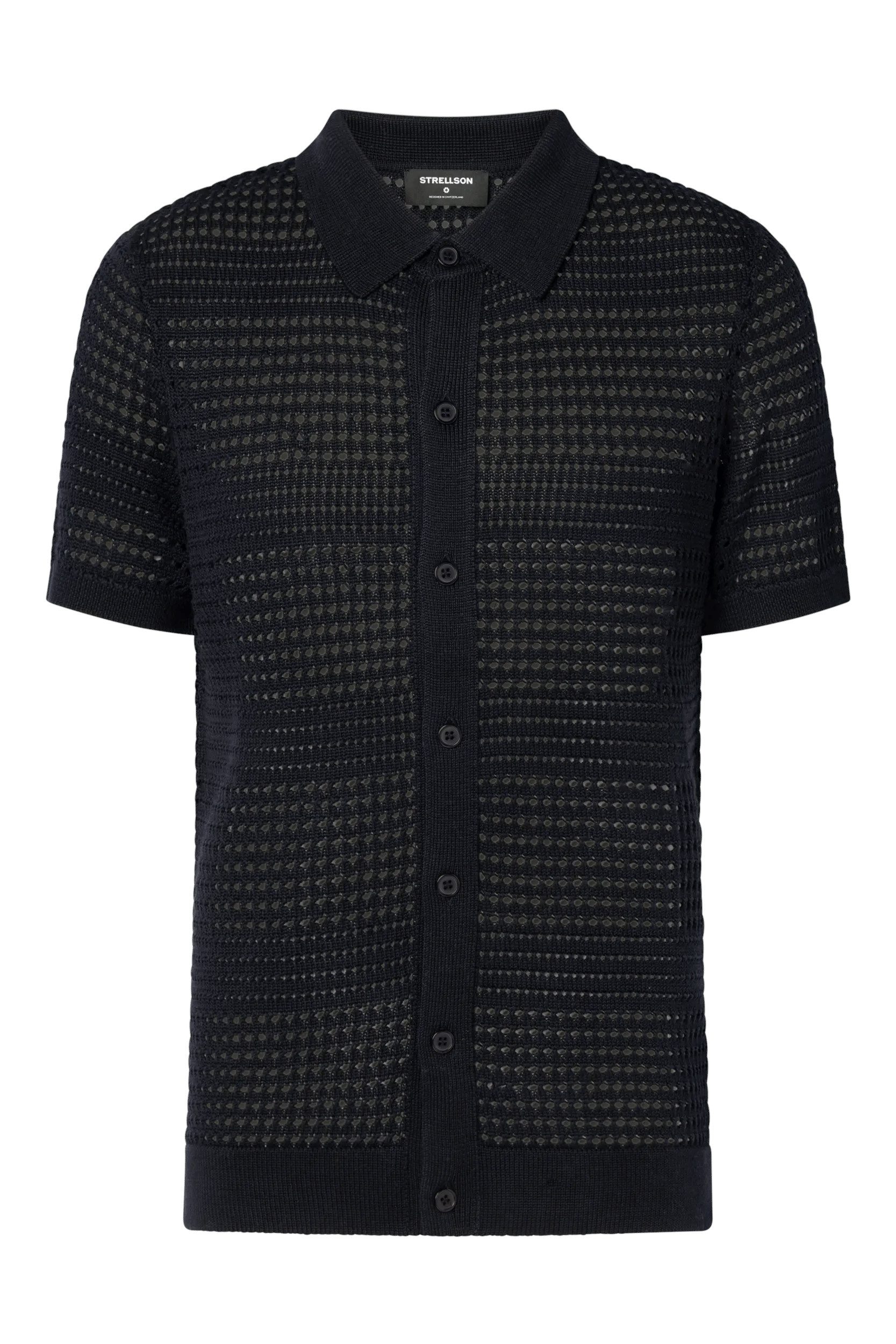 Strellson Strickjacke Ander-P