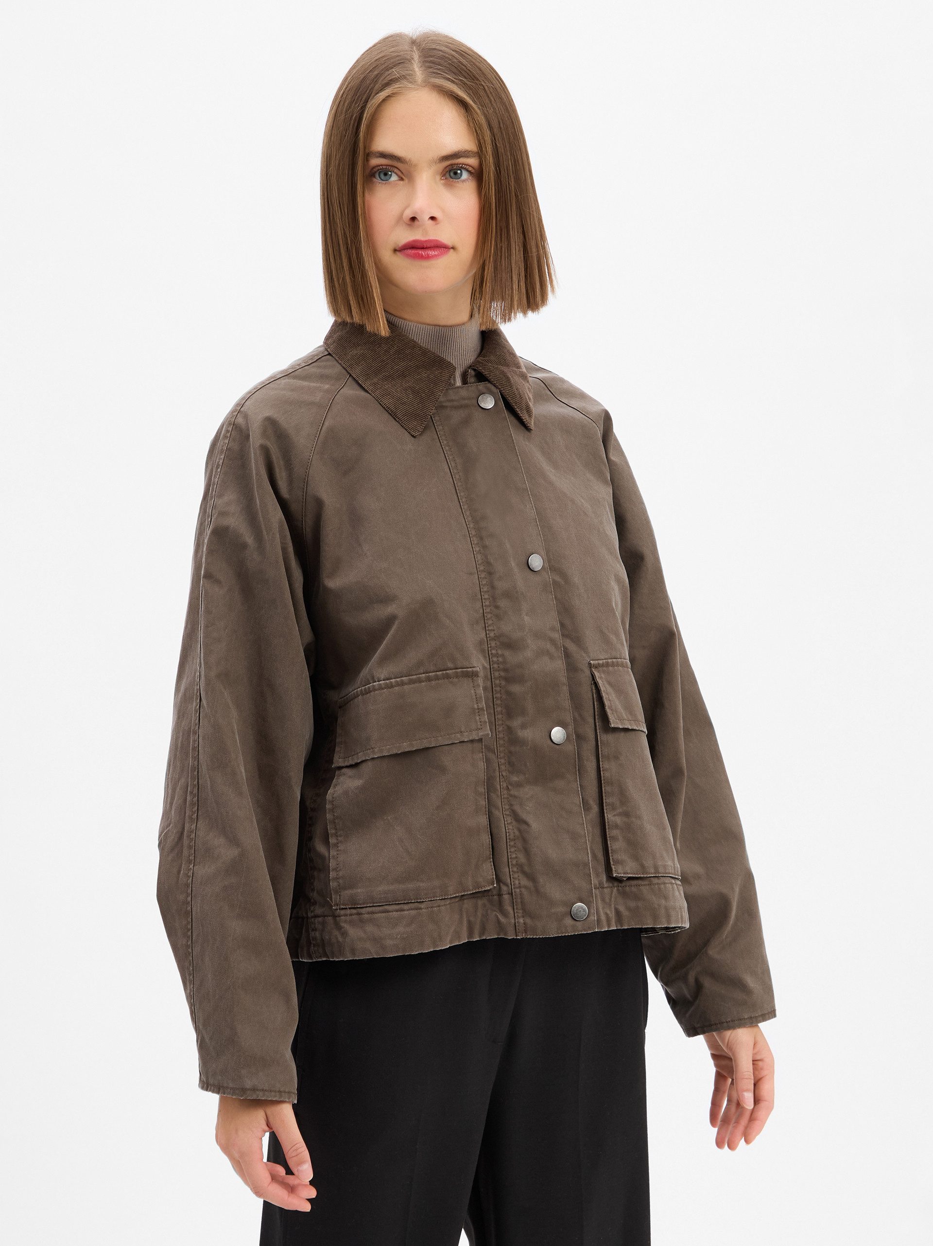 OPUS Sweatjacke Hamine günstig online kaufen