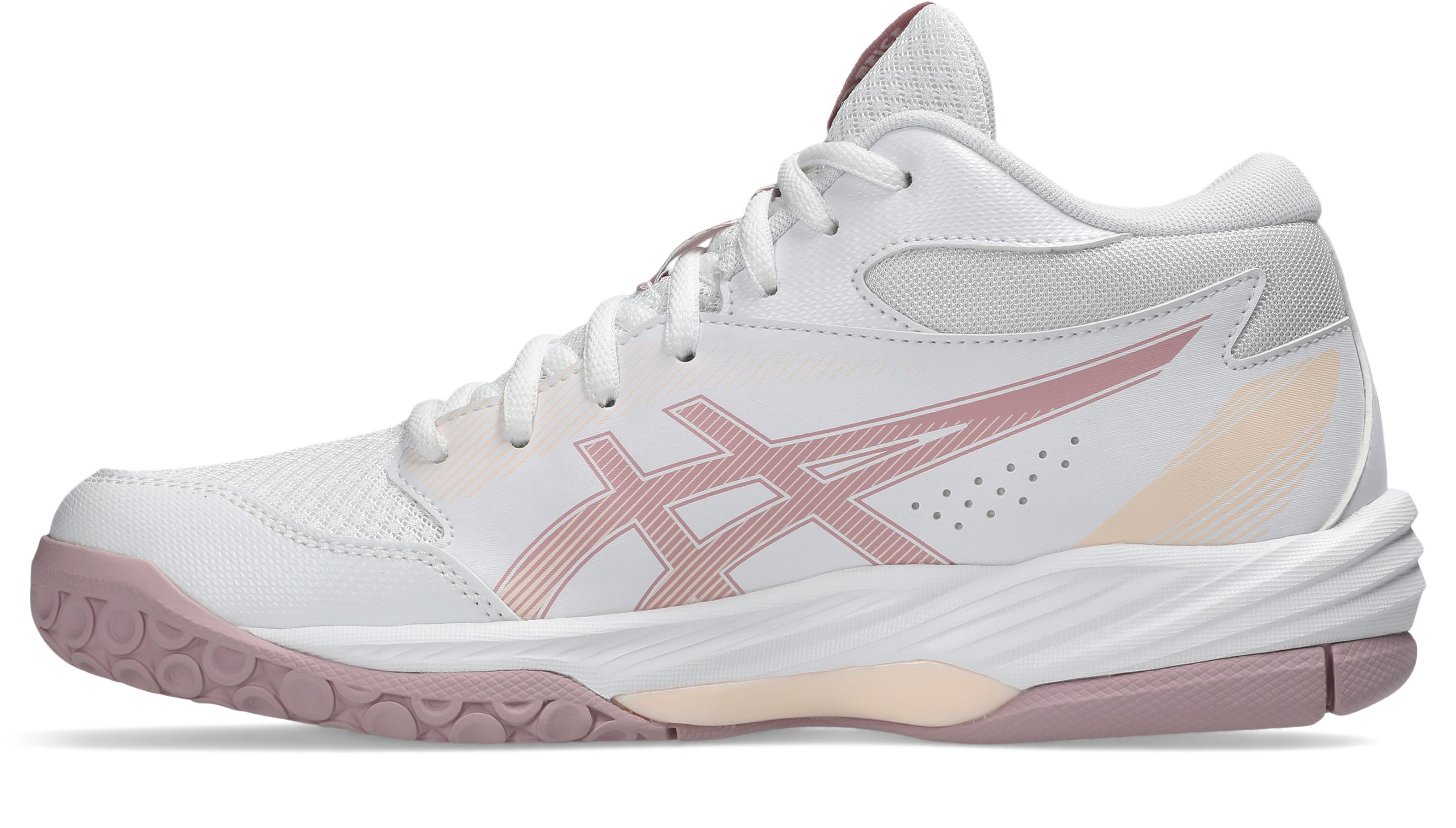 Asics GEL-TASK MT 4 Hallenschuh