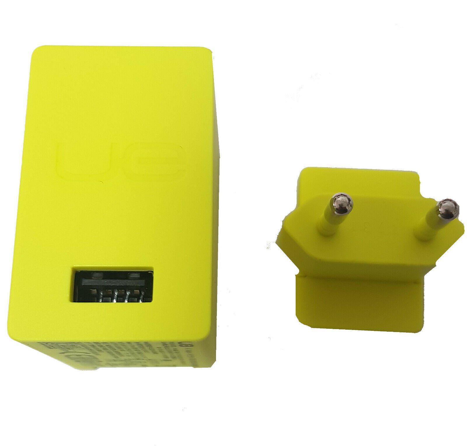 Ultimate Ears Original USB Netzteil kompatibel mit Smartphones & Tablets USB-Ladegerät