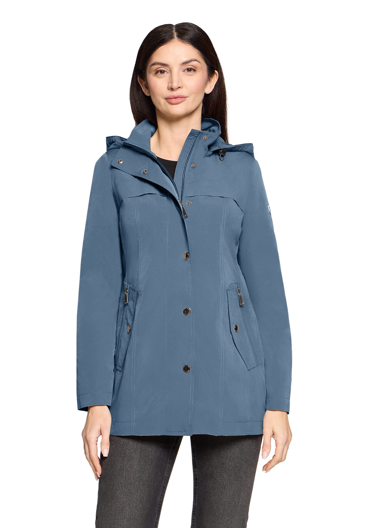 Betty Barclay Parka