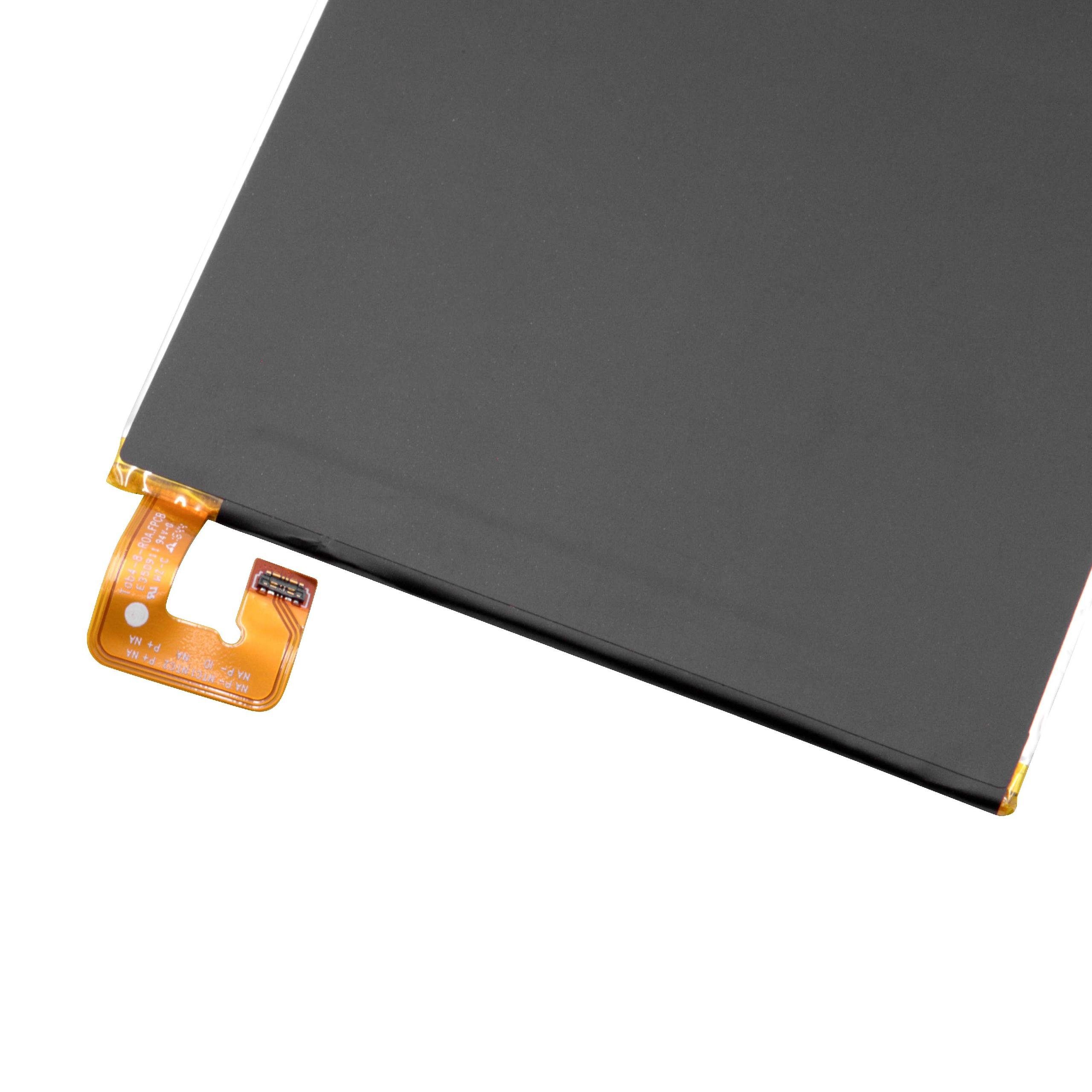 vhbw kompatibel mit Lenovo Tablet-Akku TB-8704X 4 Plus (3,85 mAh 8 8 TB-8504X, Li-Polymer 4850 TB-8504F, 8 V) Tab