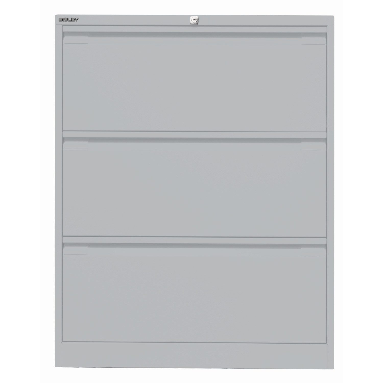 Bisley Hängeregisterschrank Hängeregistraturschrank