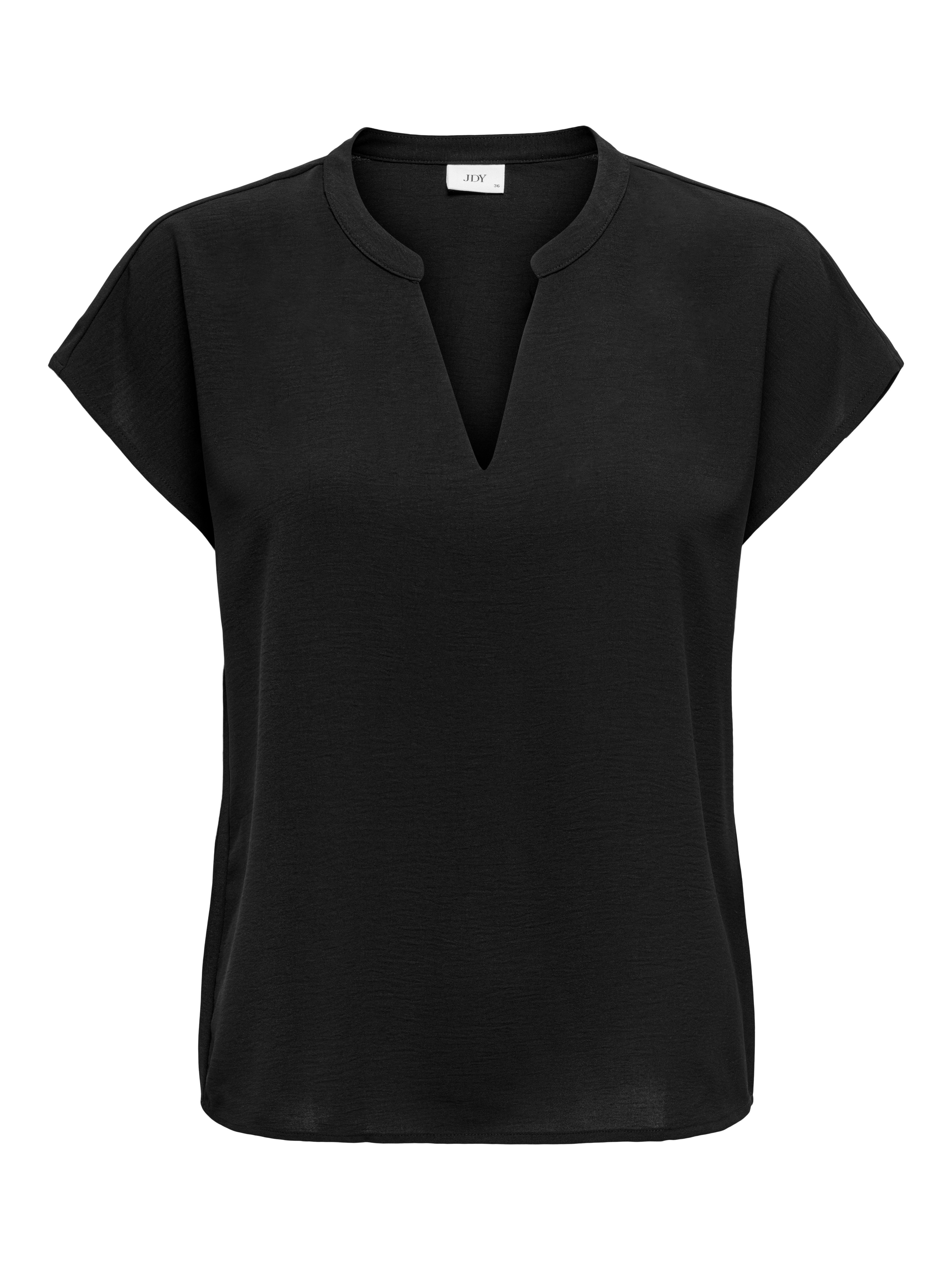 Shirtbluse JDYLION S/S TOP WVN NOOS