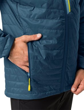 VAUDE Outdoorjacke Men's Freney Jacket V (1-St) Klimaneutral kompensiert