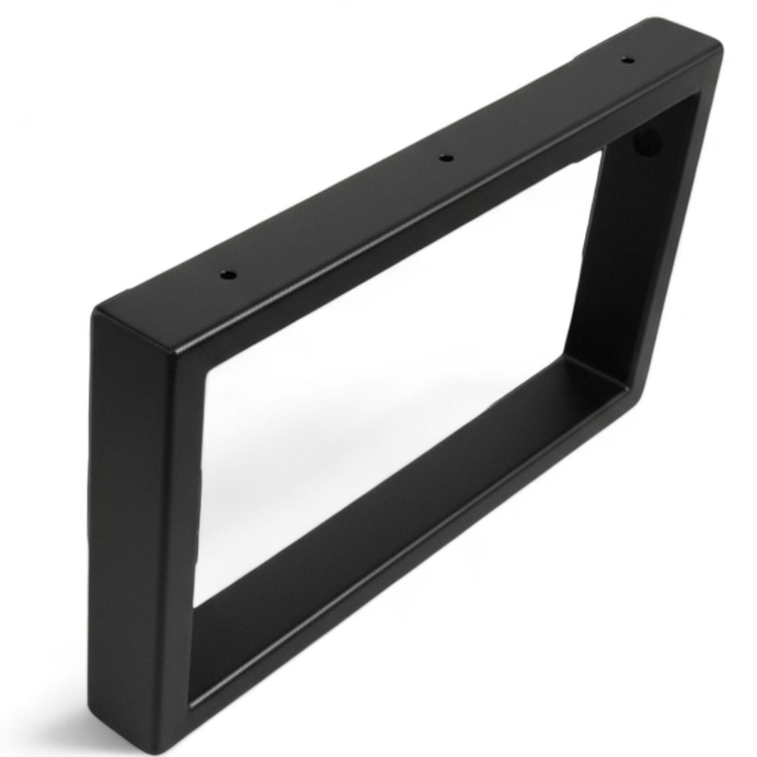 KEINerlei® Wandhalterung Handtuchhalter Wandkonsole Waschtischhalterung, (1-tlg)