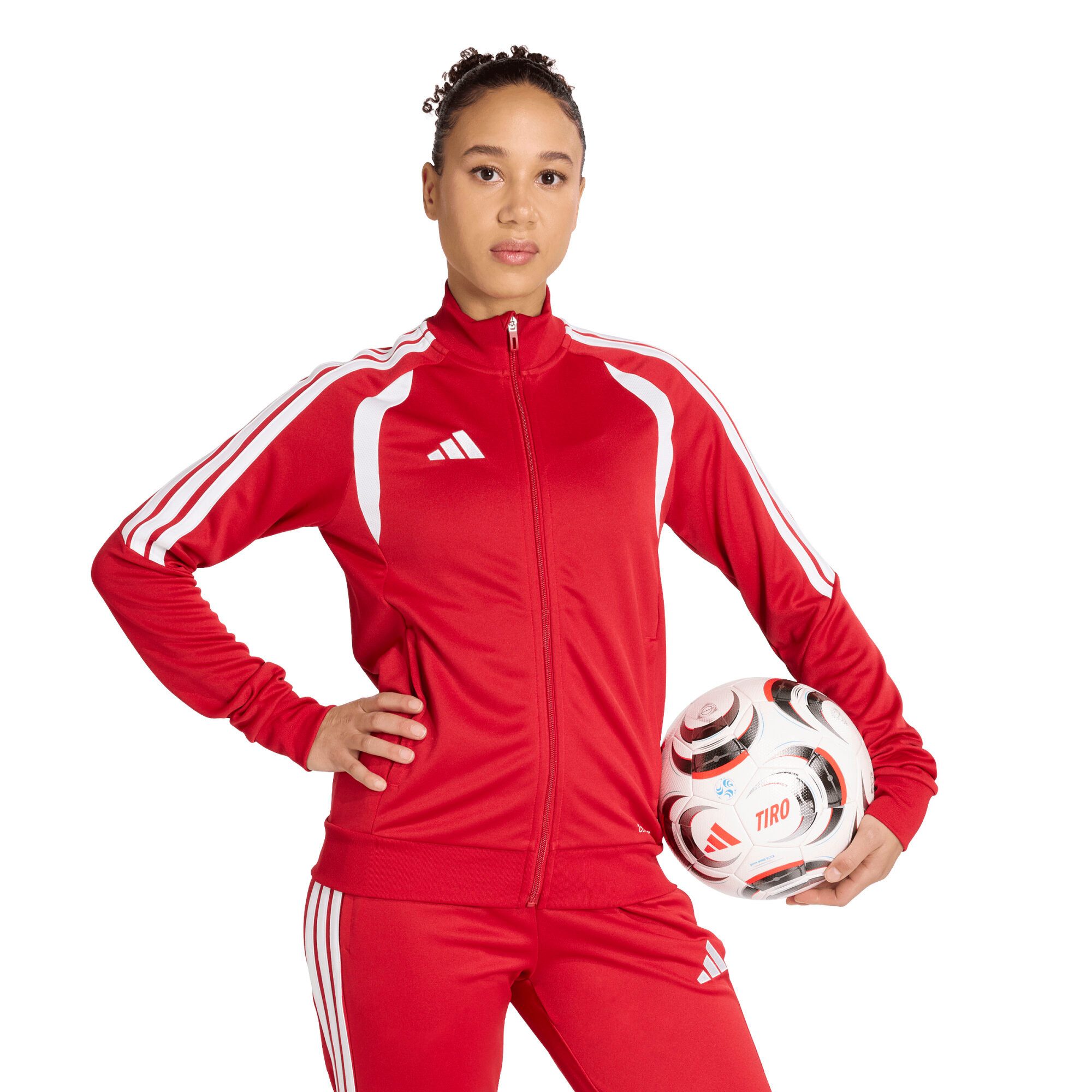 adidas Performance Trainingsjacke adidas Damen Trainingsjacke Tiro 26 Leagu günstig online kaufen