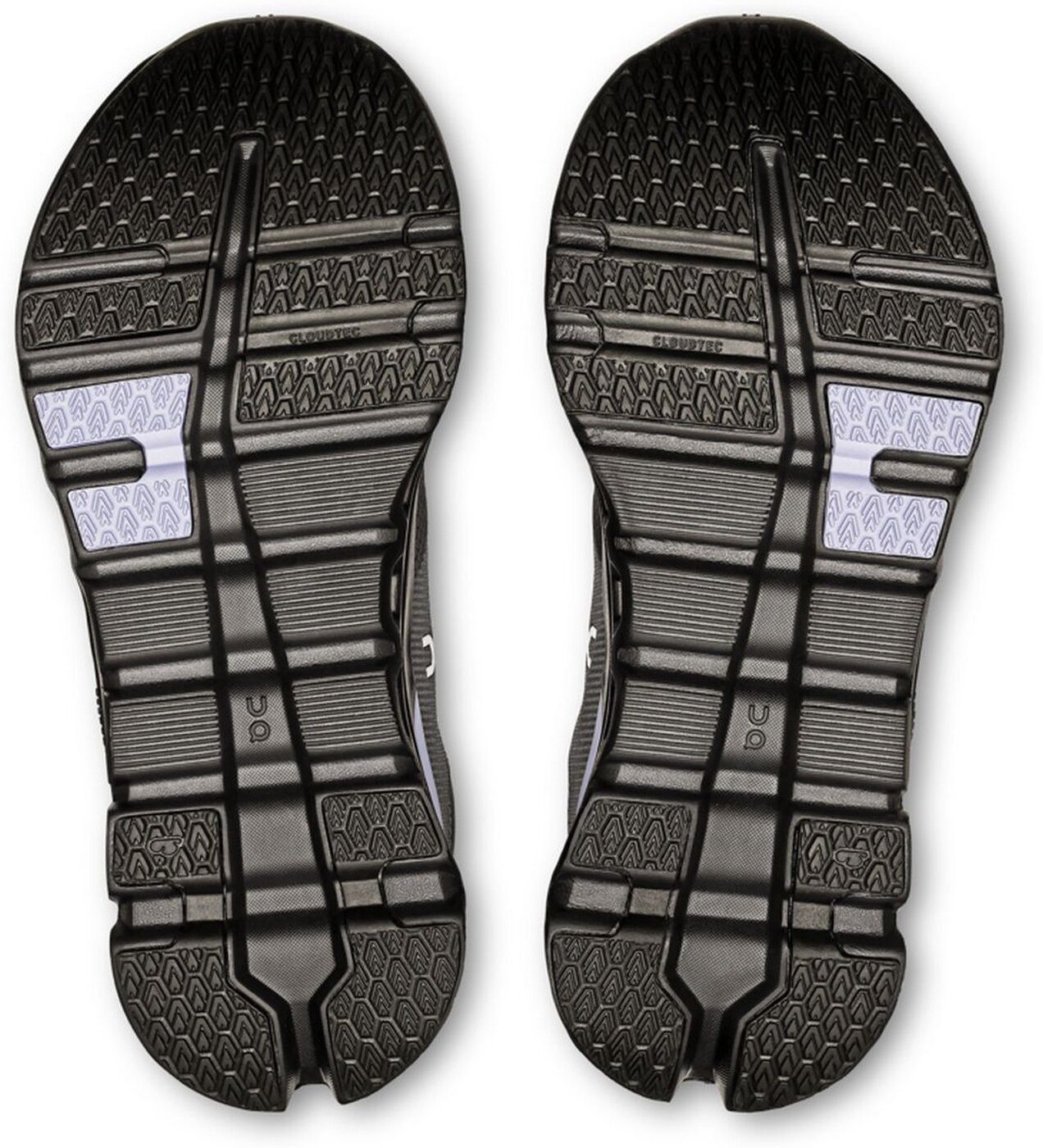 ON RUNNING Cloudrunner 2 Waterproof IRON / NIMBUS Laufschuh