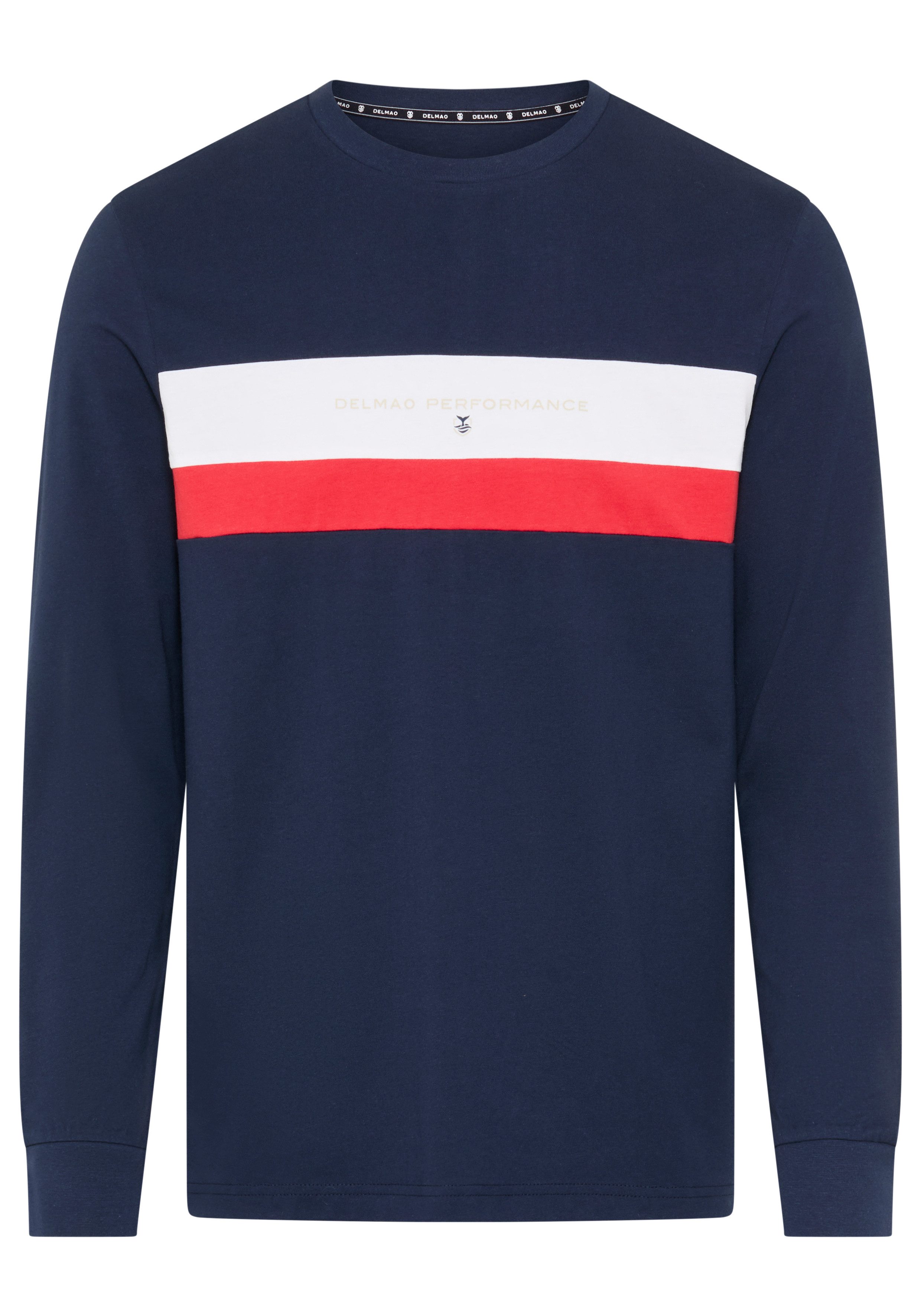Langarmshirt Neue Kollektion