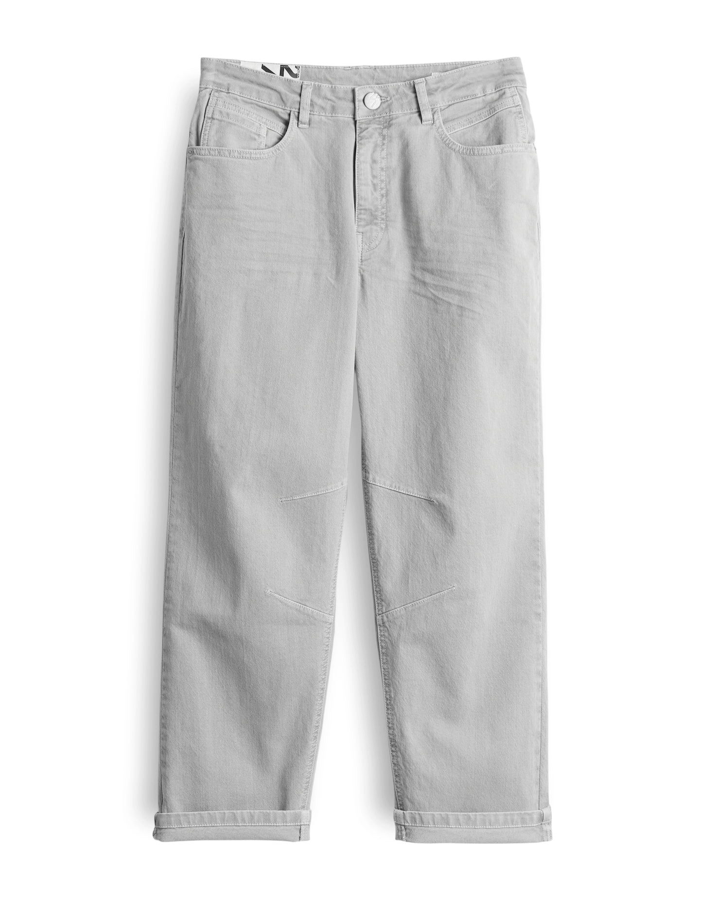 OPUS Skinny-fit-Jeans Hose Denim Lissie city