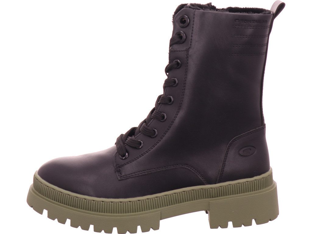 TOM TAILOR Stiefel