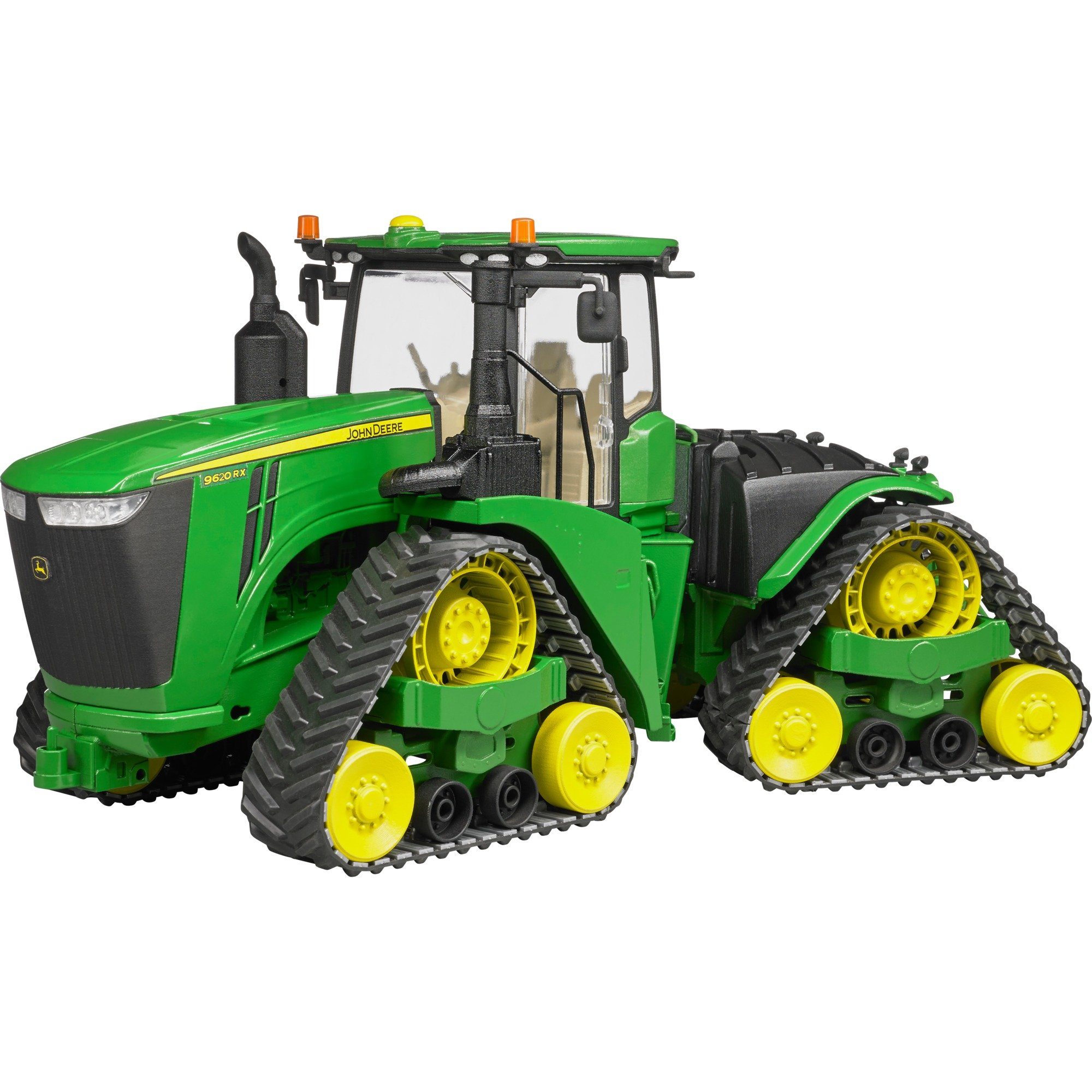 Bruder® Spielzeug-LKW bruder John Deere 9620RX, Modellfahrzeug günstig online kaufen