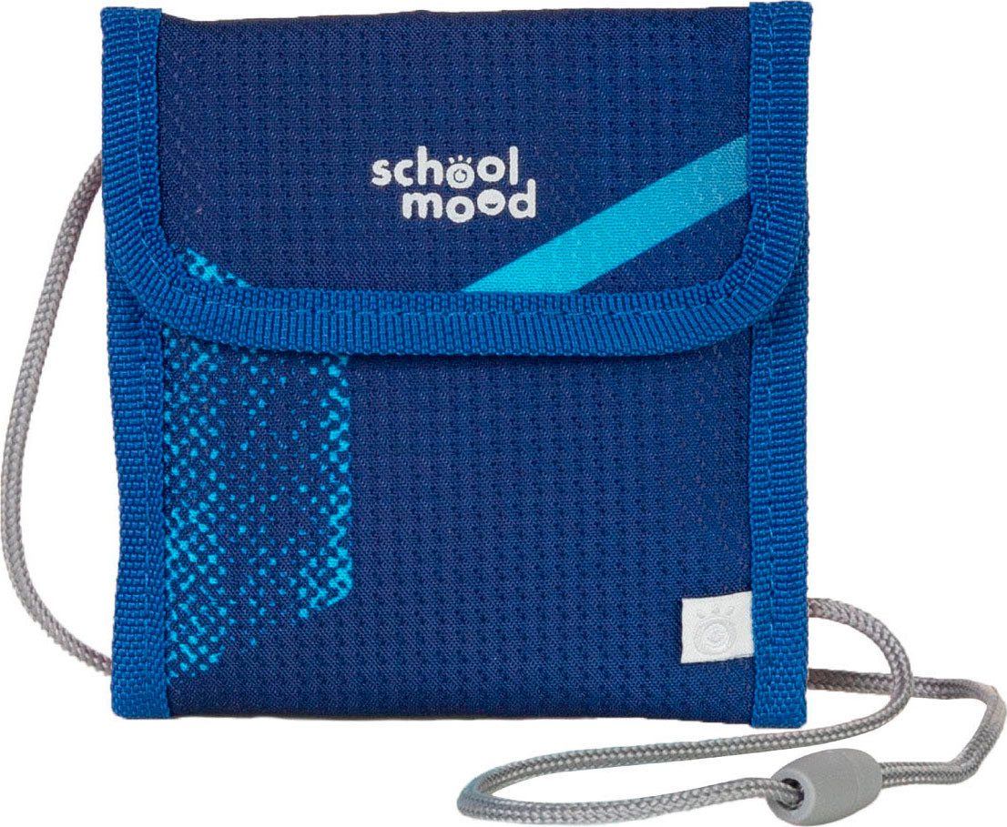 SCHOOL-MOOD® Brustbeutel