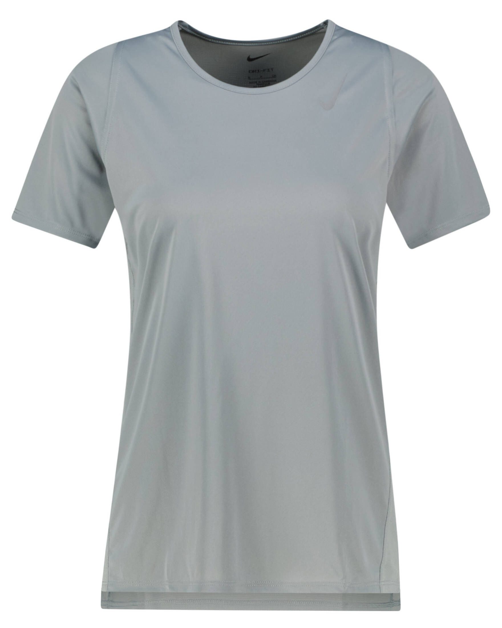 Nike Laufshirt Damen Laufshirt DRI-FIT RACE TOP (1-tlg)