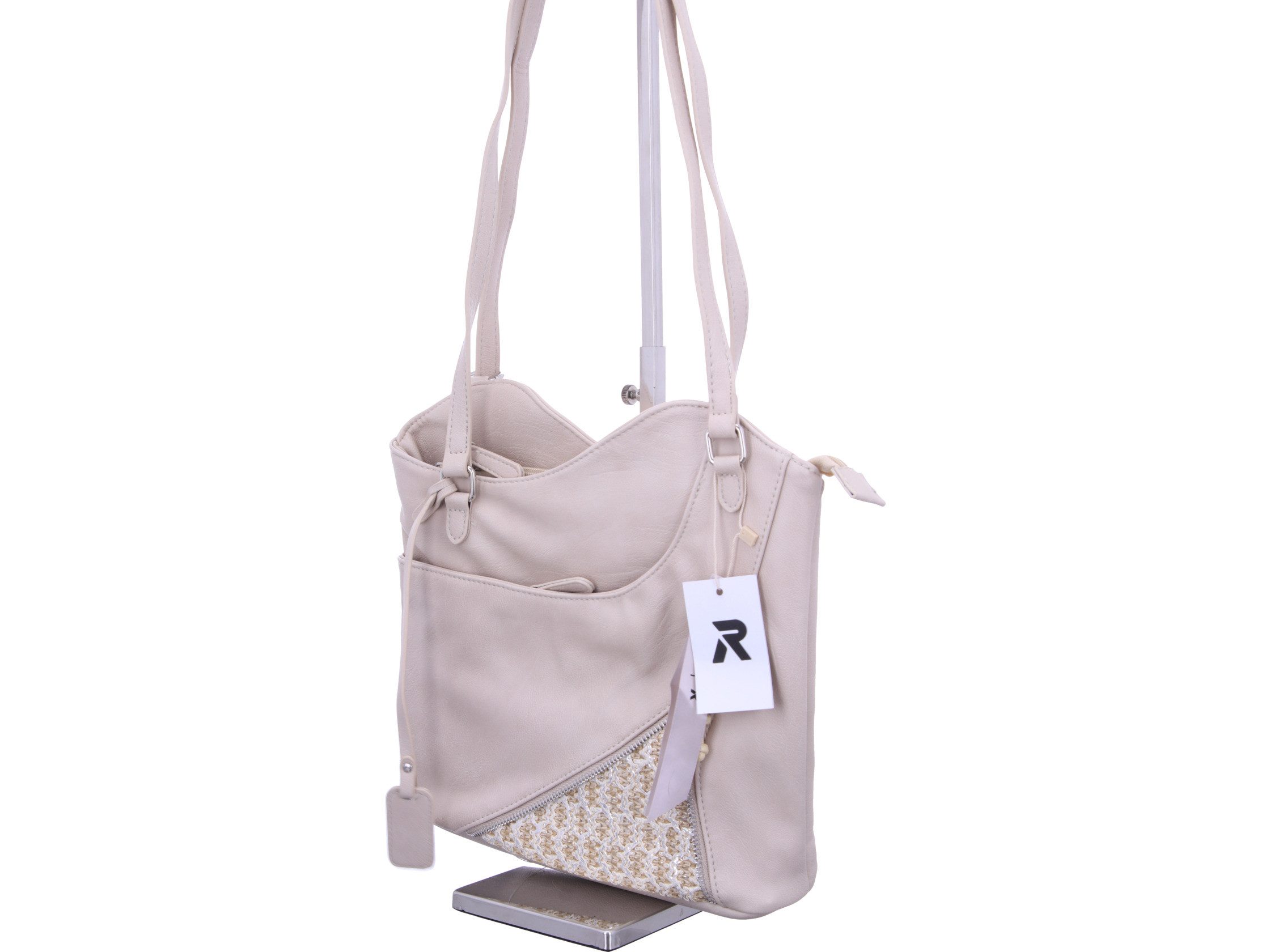 Rieker Handtasche (1-tlg)