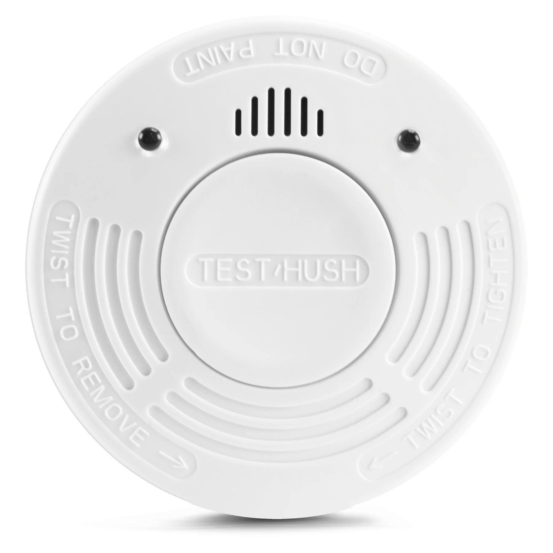 Sensor SA-110 QUAD - Rauchmelder, 4er-Pack