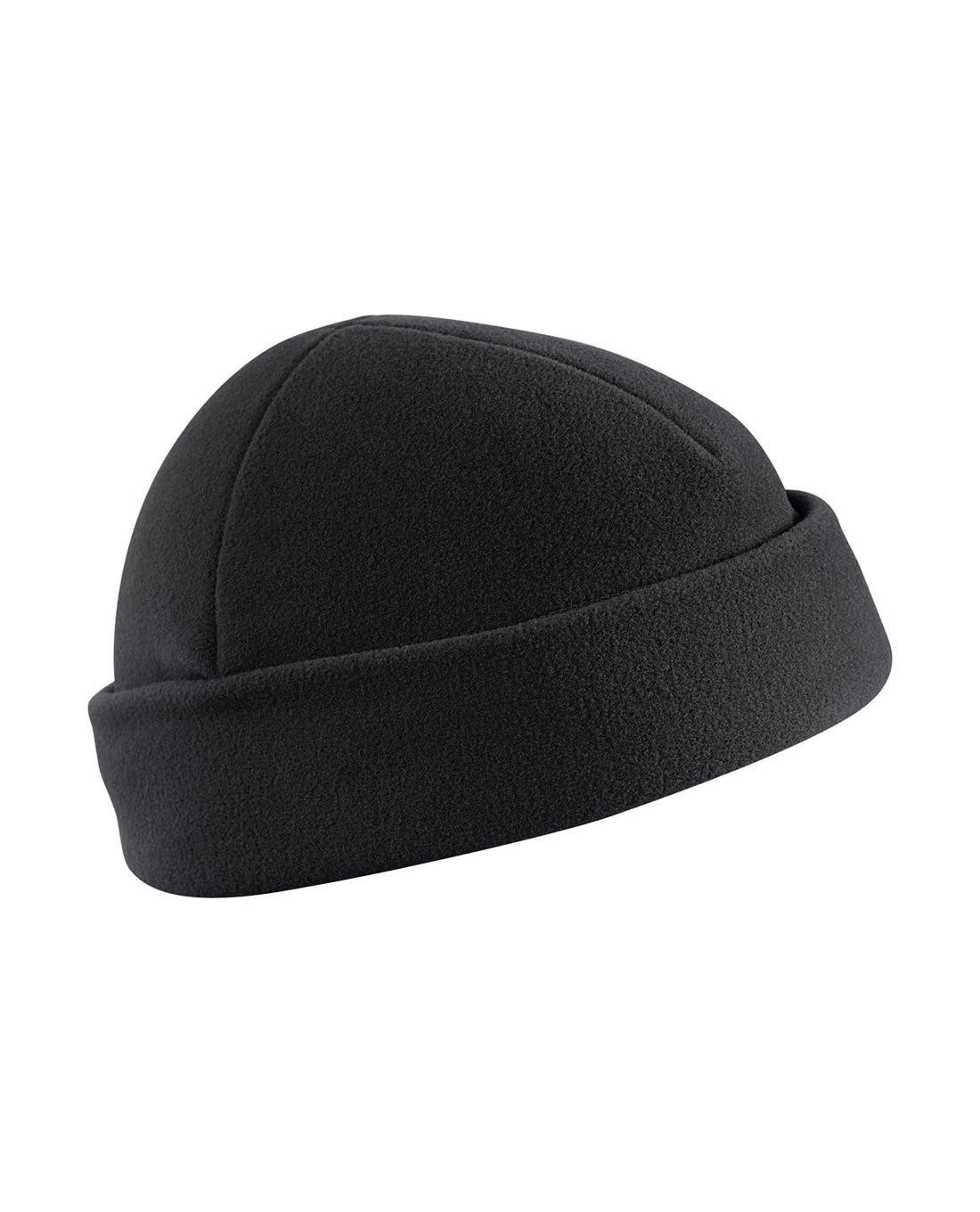 Helikon-Tex Strickmütze Watch Cap - Fleece - Black