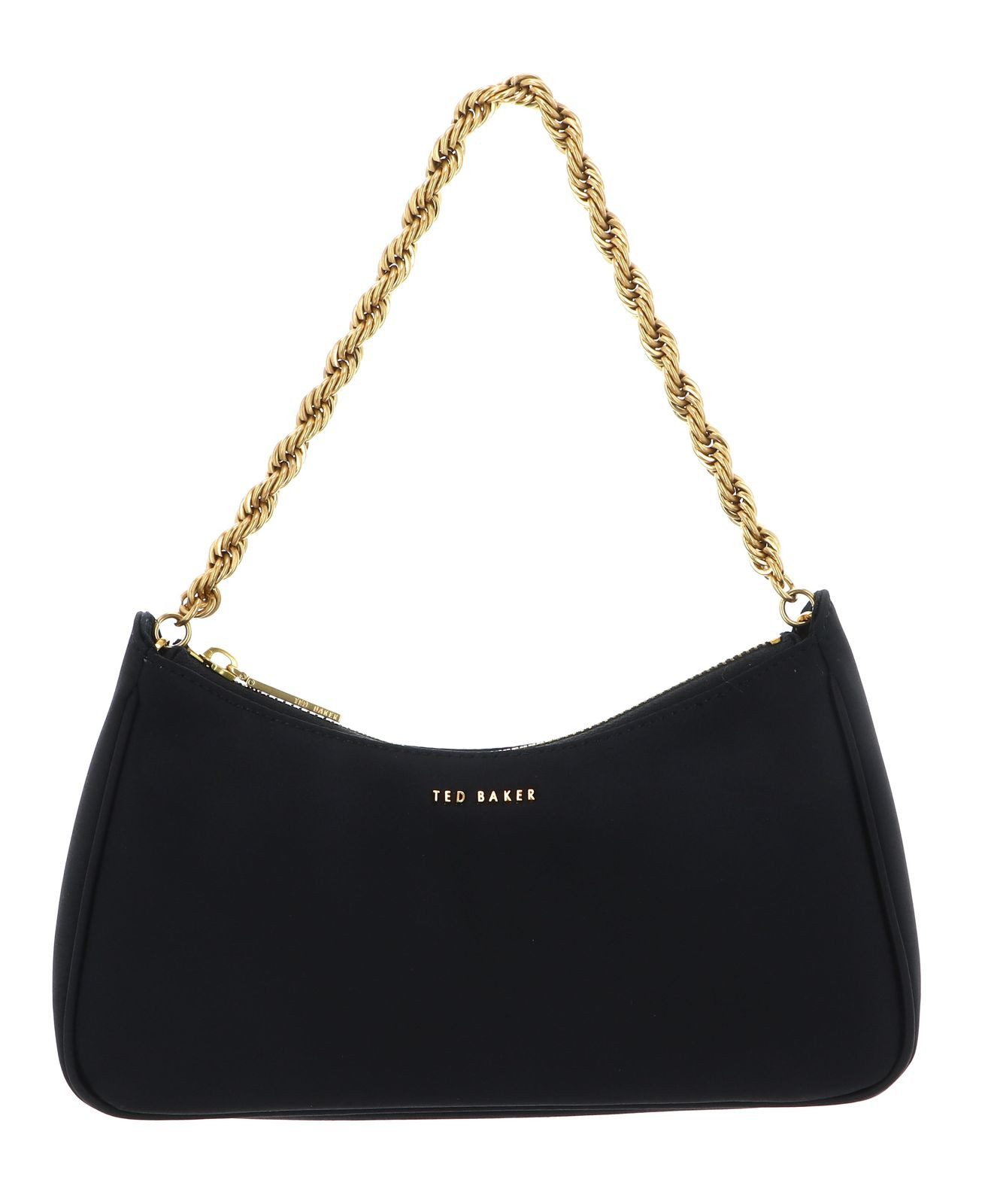 Ted Baker Schultertasche Chain Detail Satin Shoulder Bag