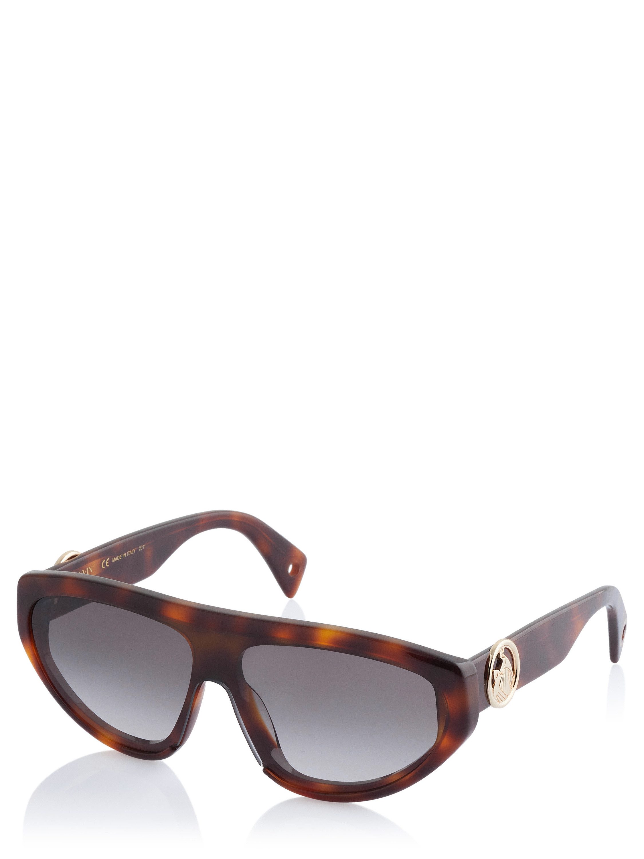 LANVIN Sonnenbrille Sonnenbrille für Damen (1-St)