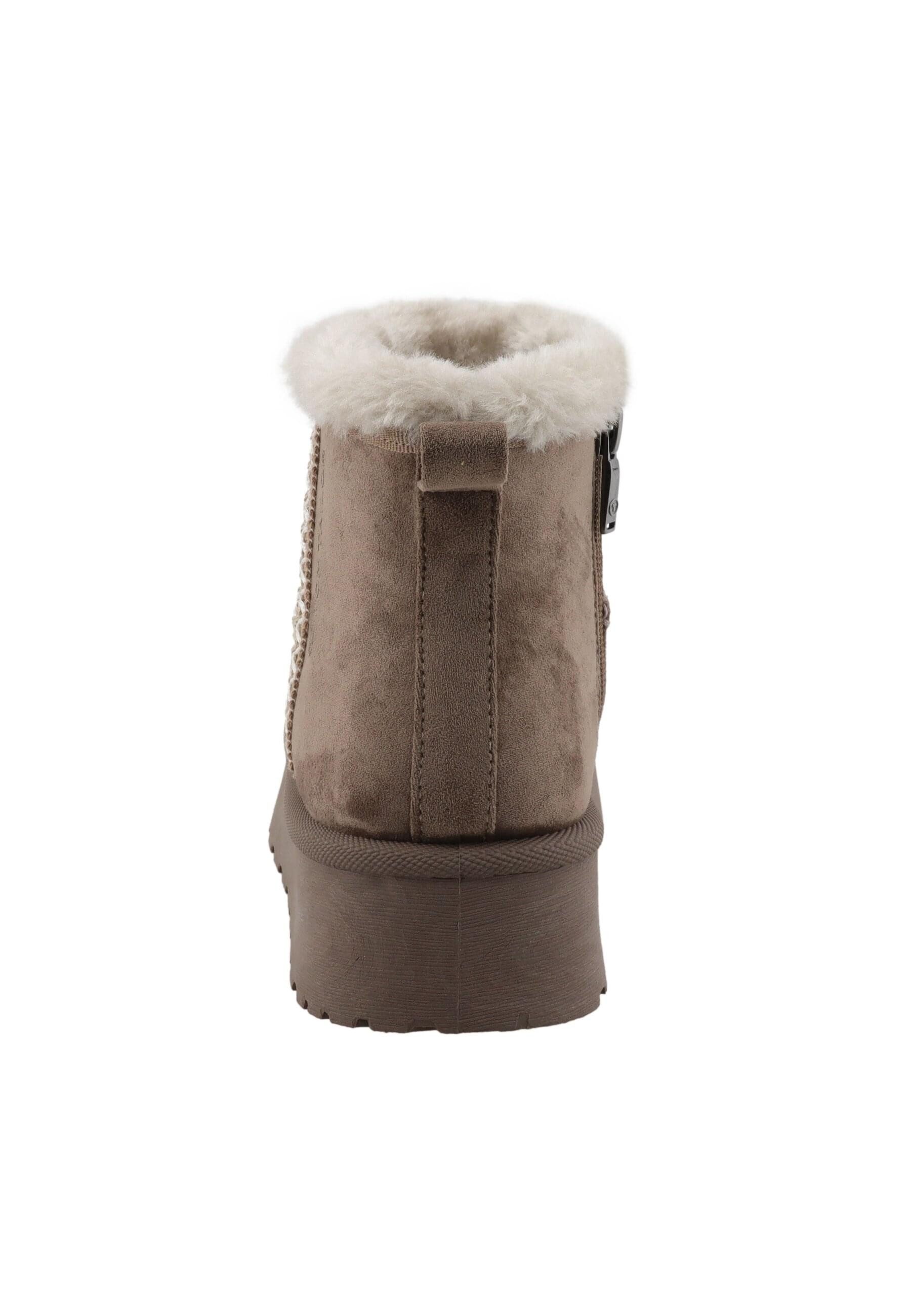 TOM TAILOR Tom Tailor Winter Boots Stiefel günstig online kaufen