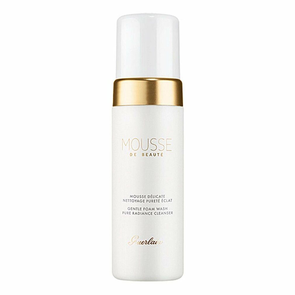 GUERLAIN Gesichtsmaske Mousse De Beaute Reiningsschaum Gesicht 150ml