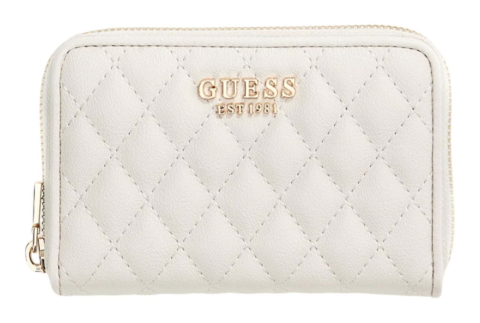 Geldbörse SLG Medium Zip Around Wallet