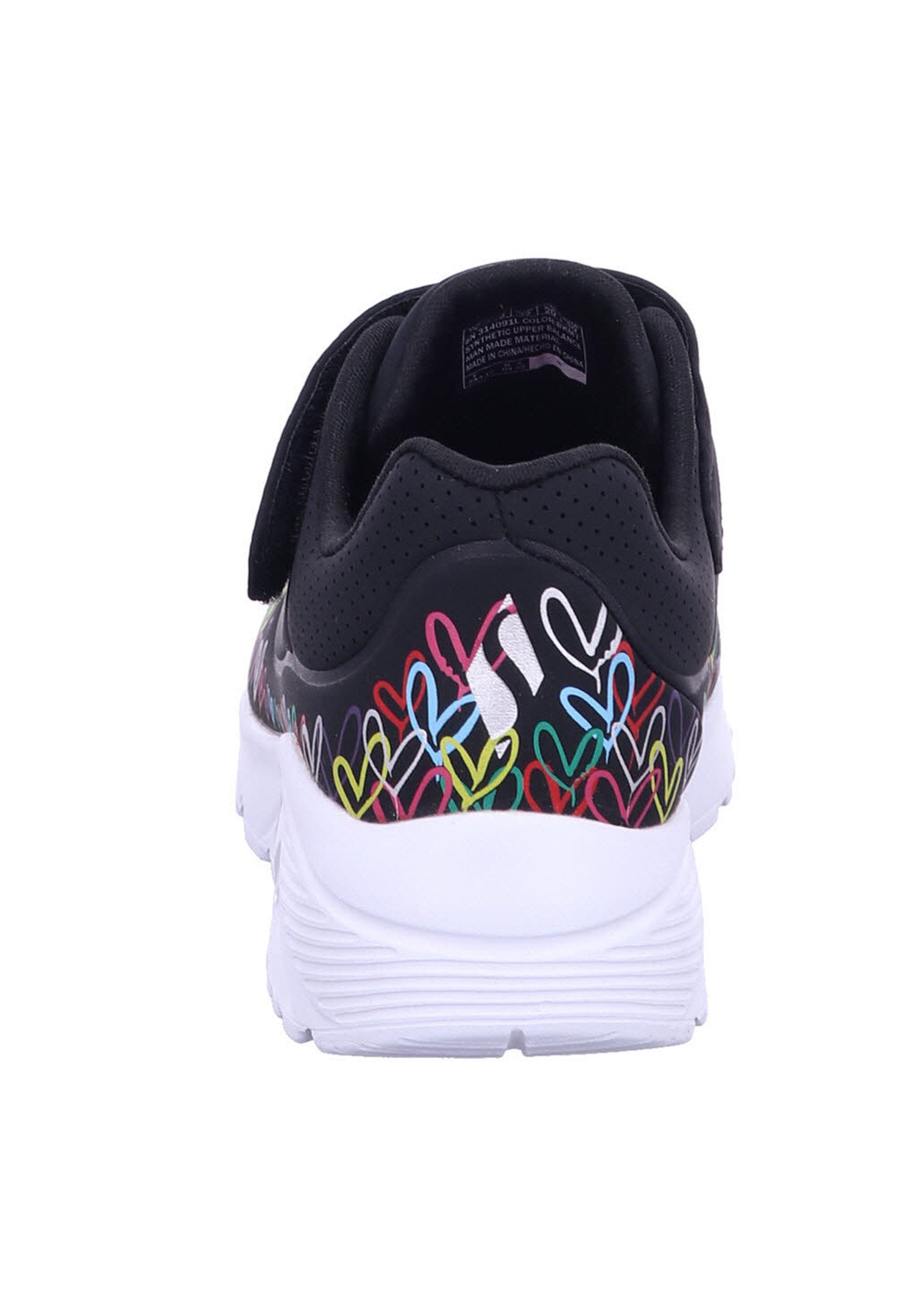 Skechers UNO LITE HEART CRAZE Sneaker – Bild 5 von 5