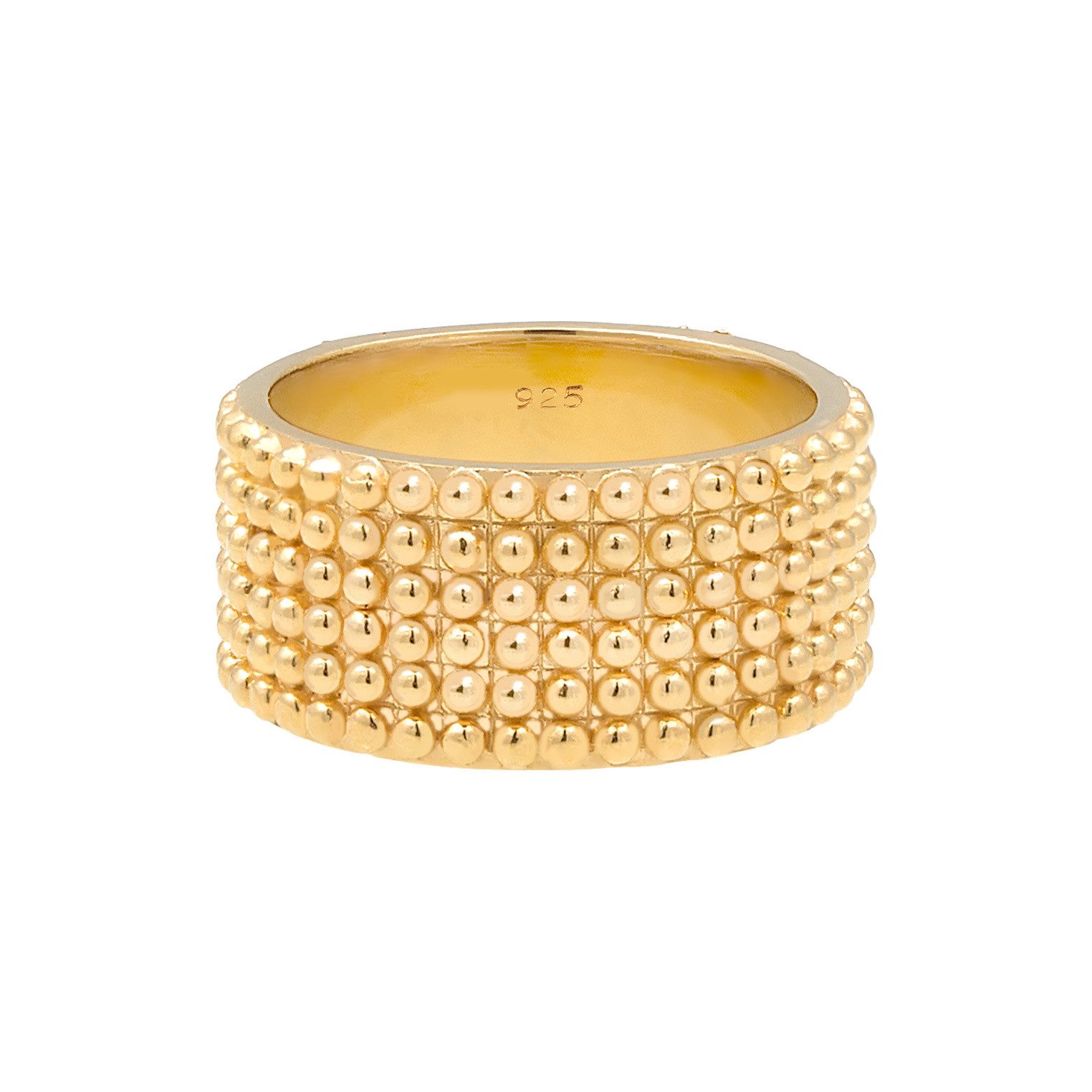 Elli Fingerring Ring für Damen (keine Angabe, 1-tlg) günstig online kaufen