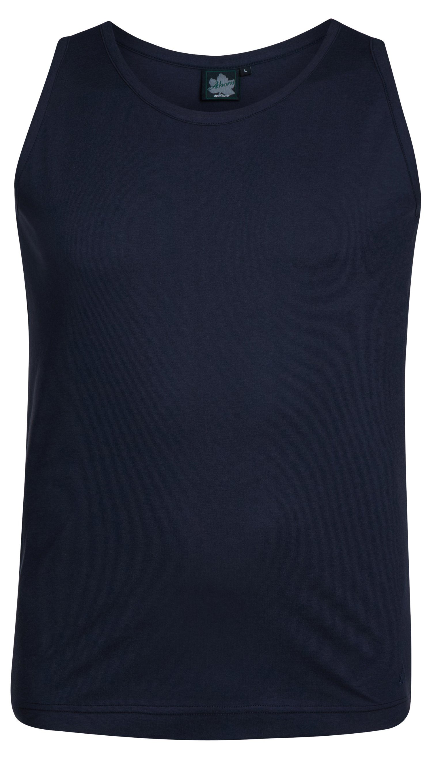 AHORN SPORTSWEAR Tanktop in schlichtem Design