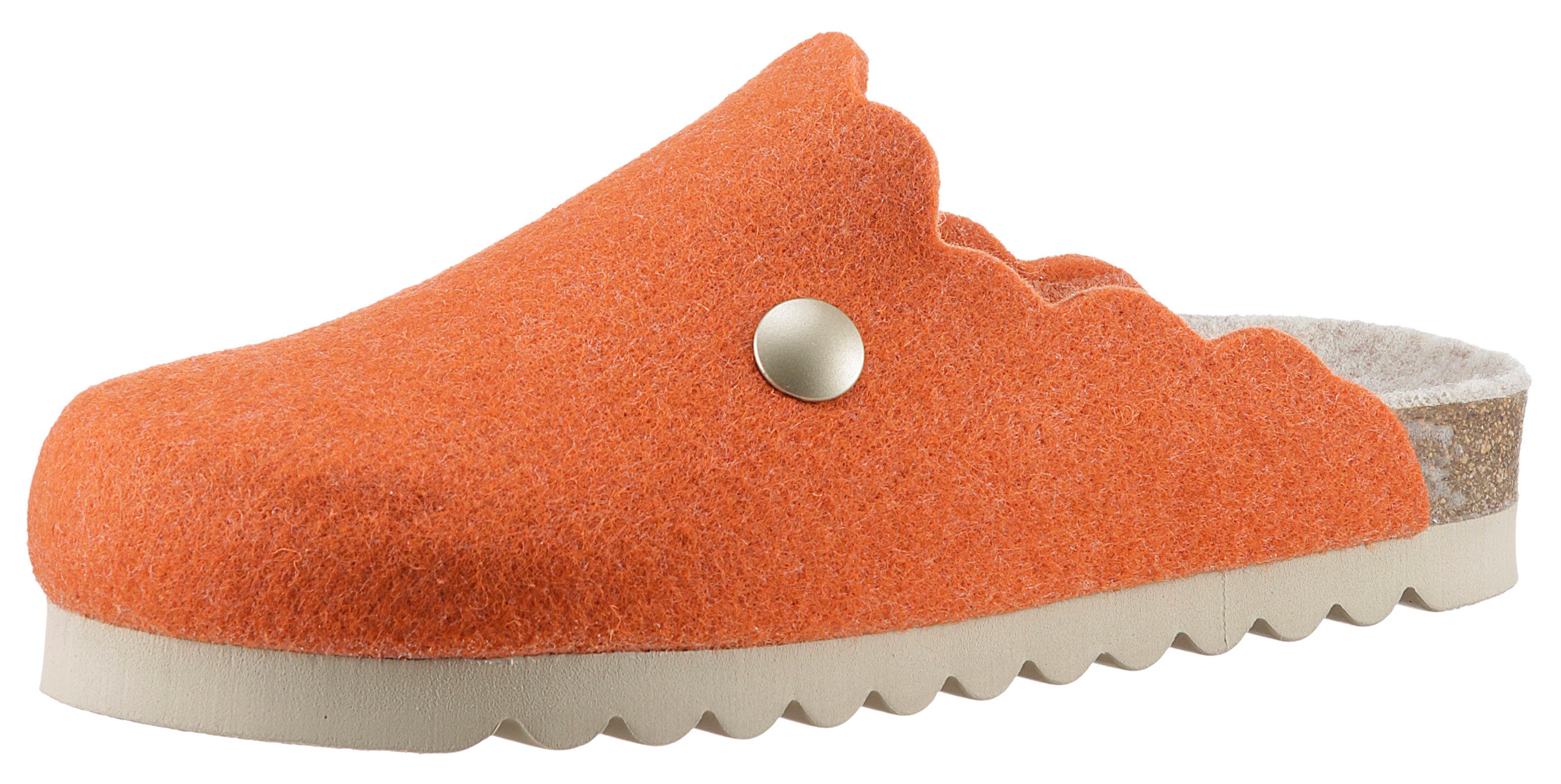 Habana Clog