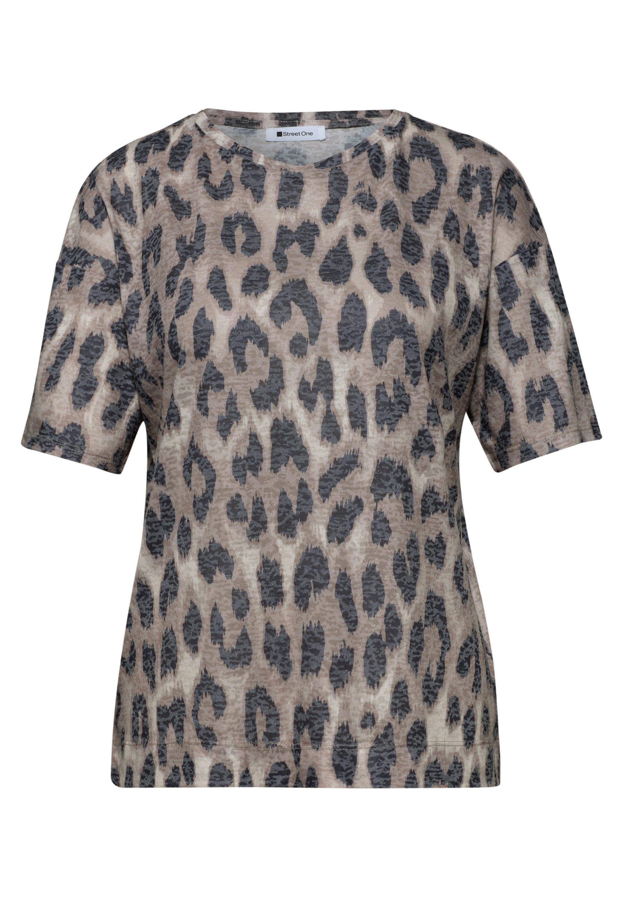 Kurzarmshirt