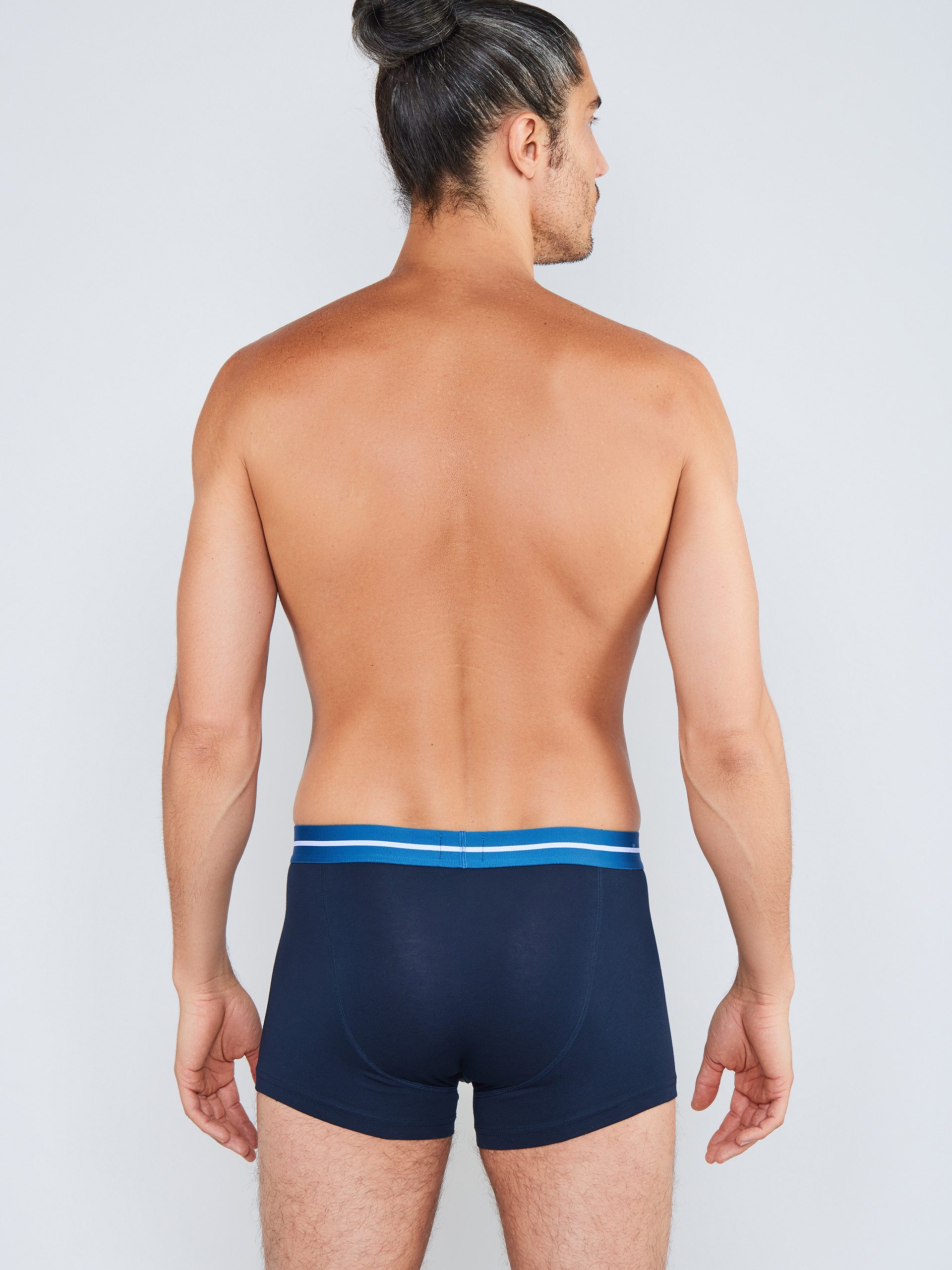 JOOP! Boxer Everday (3-St) unterhose unterwäsche boxershort günstig online kaufen