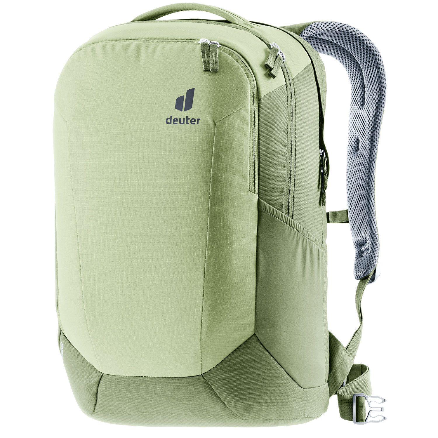 deuter Freizeitrucksack Deuter Freizeit/-Laptoprucksack Giga mineral-grove günstig online kaufen