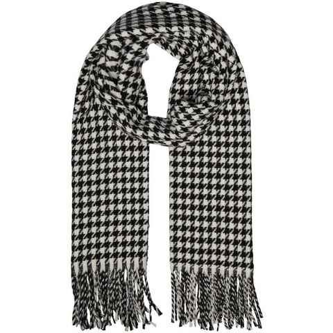 pieces Modeschal PCJIRA SCARF NOOS