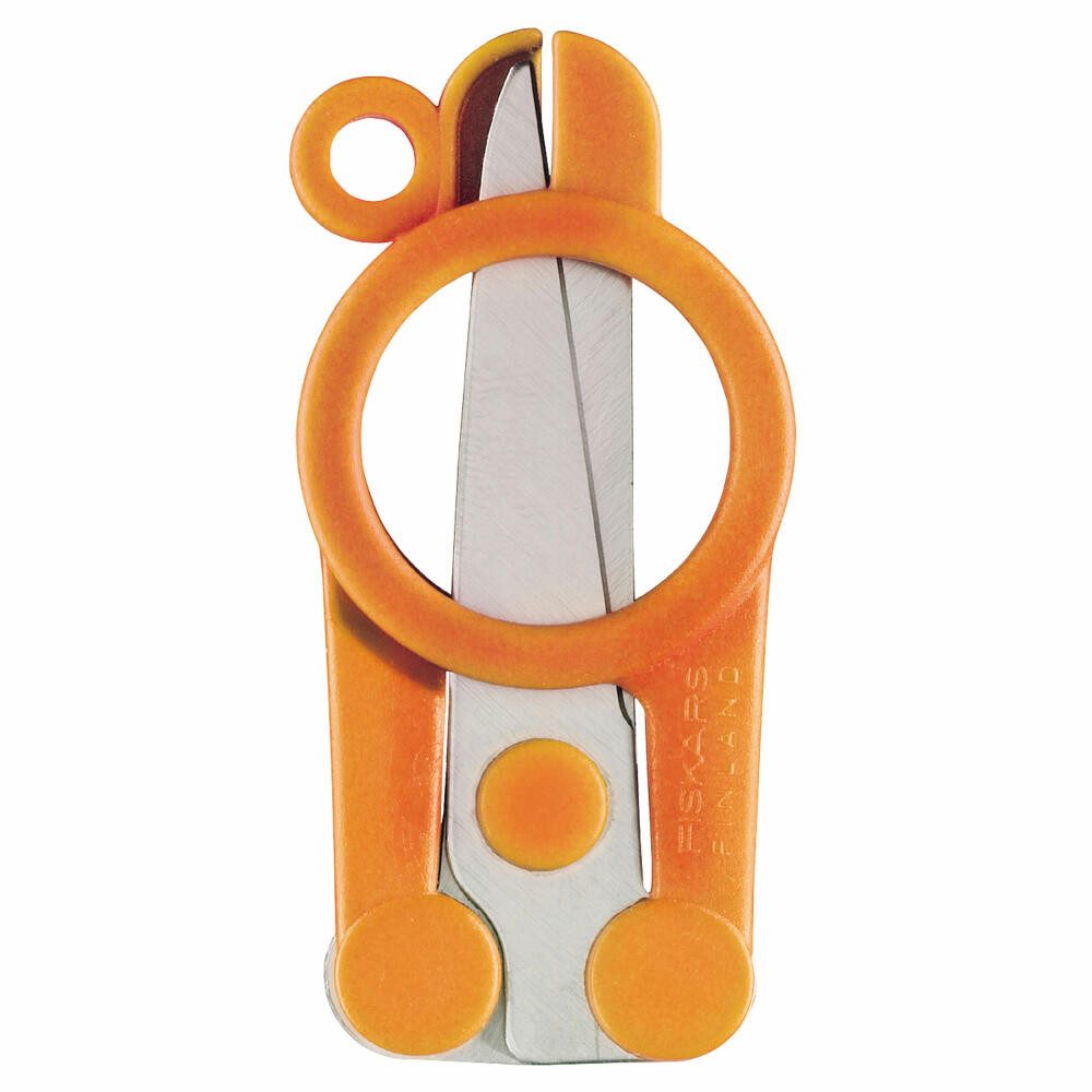 Fiskars Haushaltsschere Classic Klappbare
