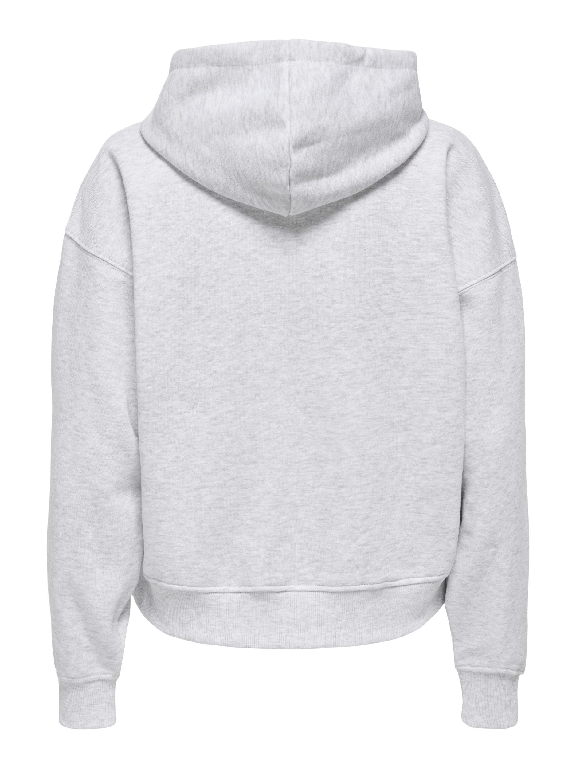 JDY Sweatshirt ONLBEST LIFE L/S HOOD SWT NOOS günstig online kaufen