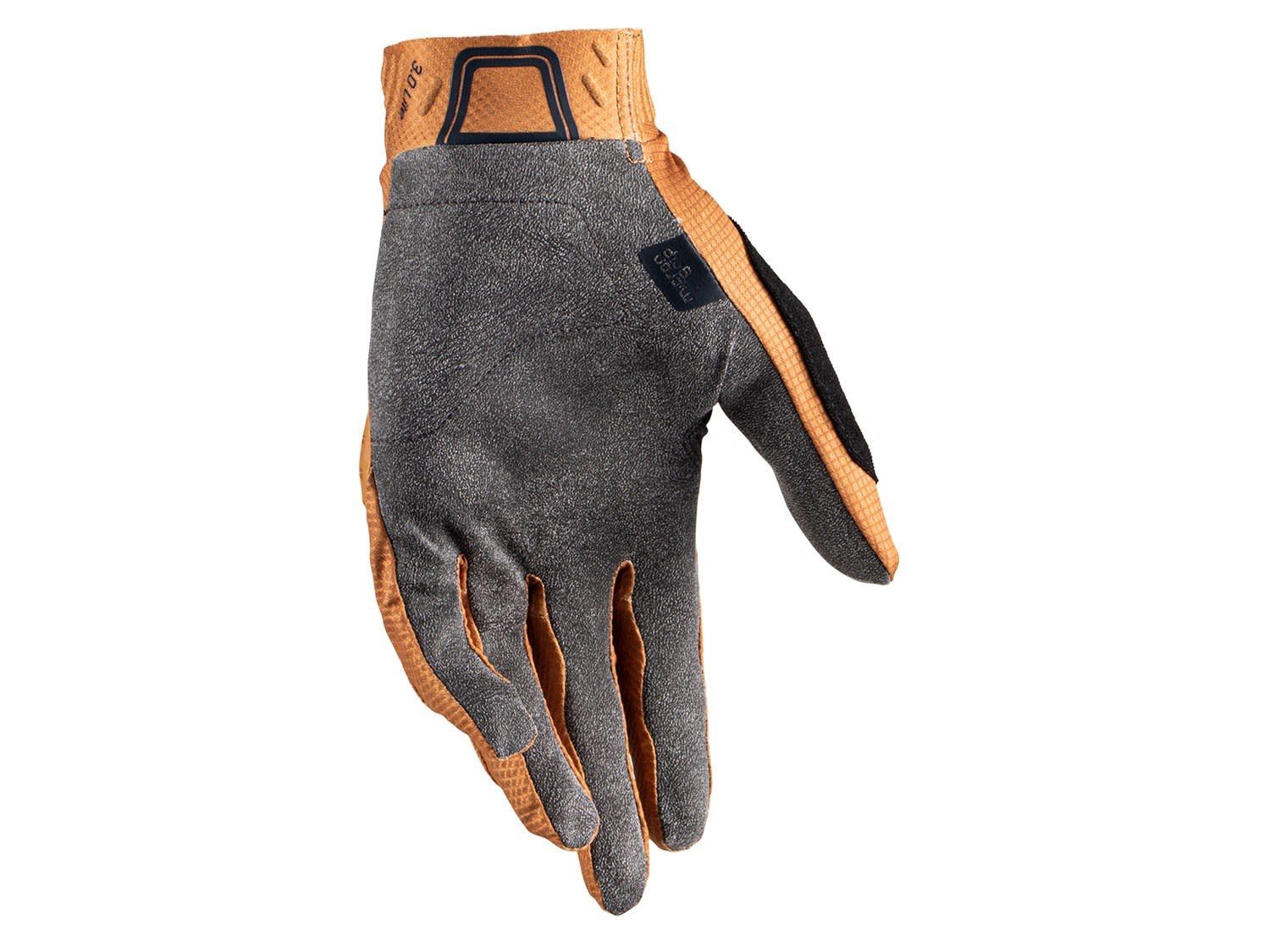 Leatt Fleecehandschuhe Leatt Glove Mtb 3.0 Rust Accessoires Lite