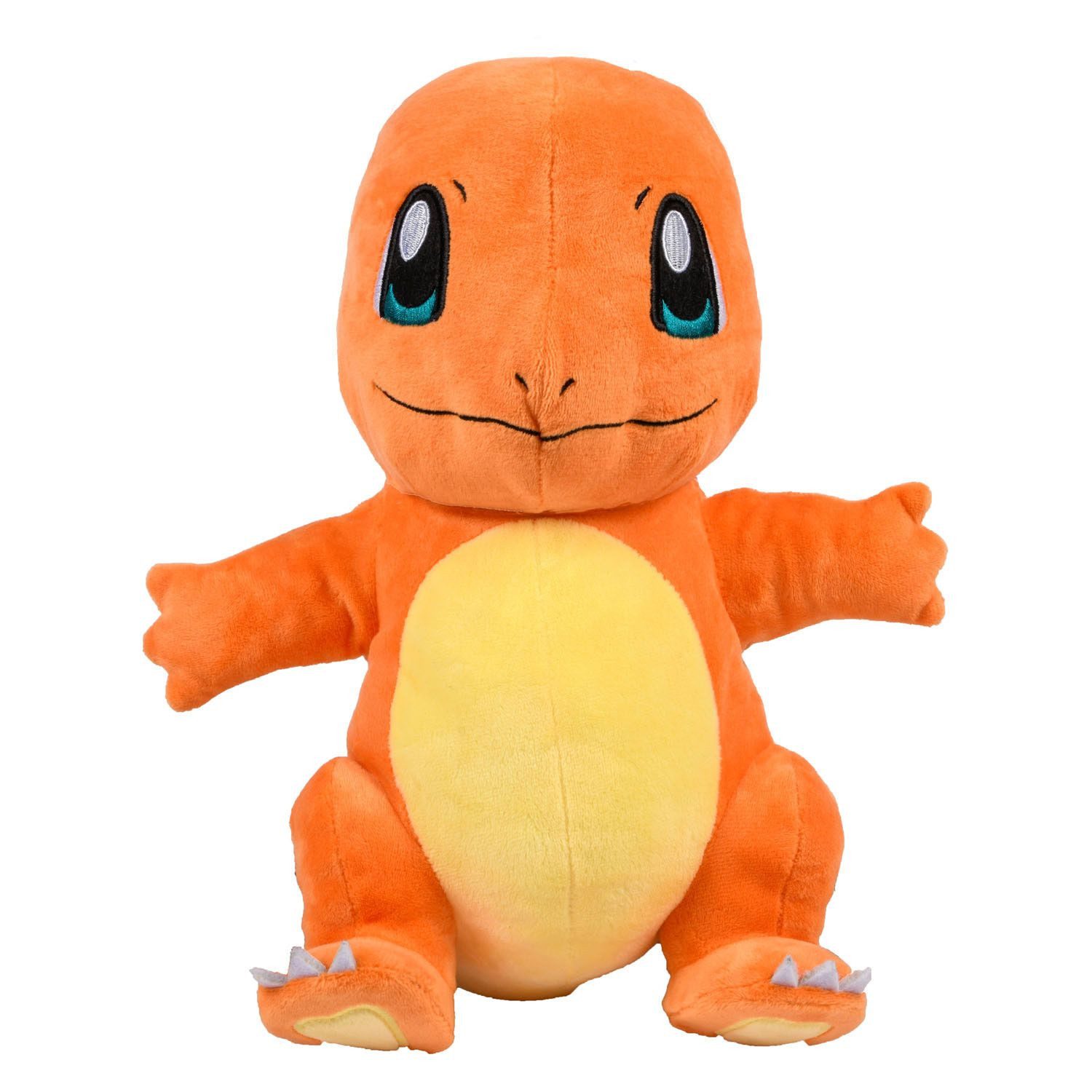 POKÉMON Kinderrucksack 3D für Kinder Optimal für Kindergarten und Freizeitaktivitäten