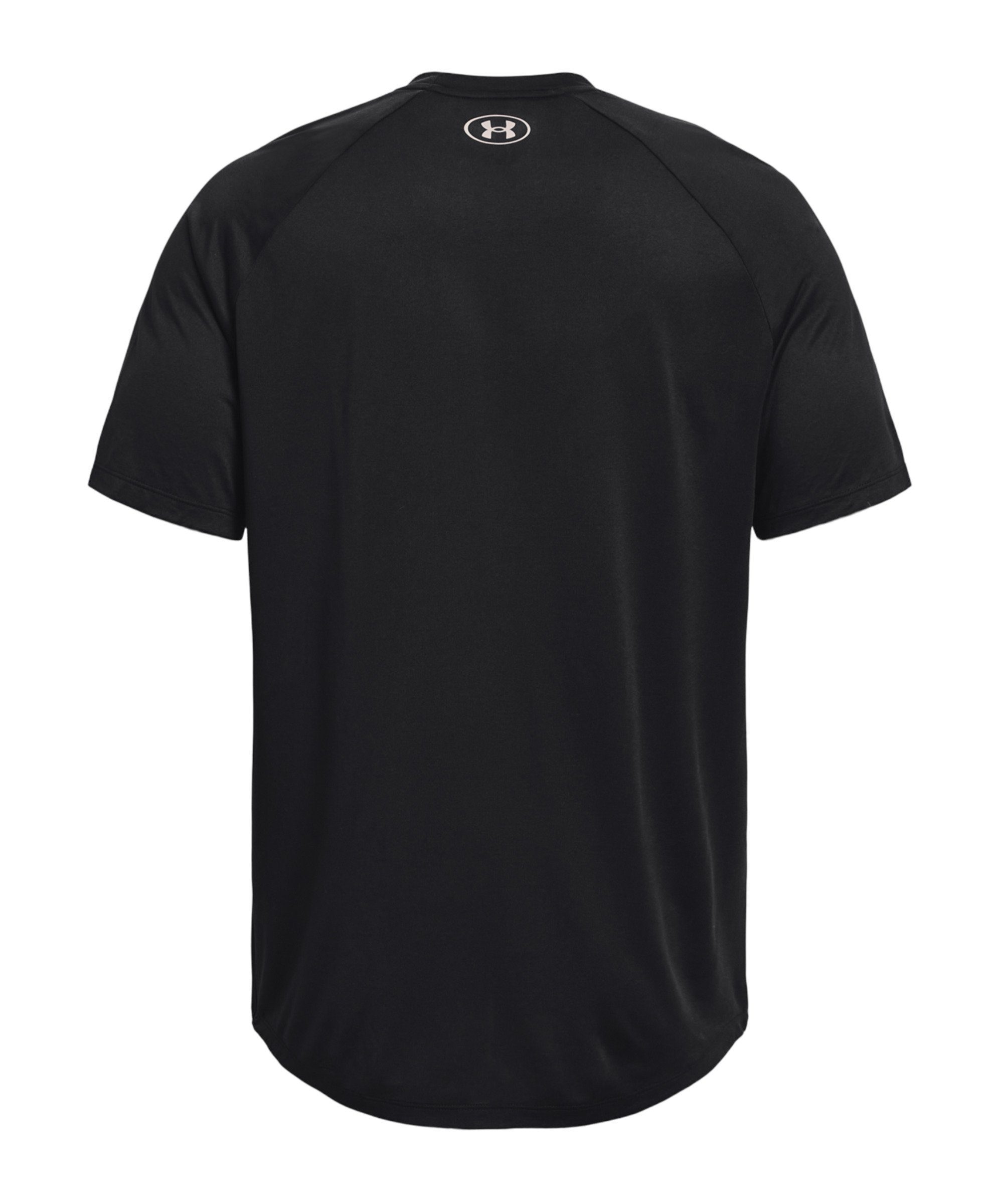 Under schwarz 2.0 Tech Armour® T-Shirt default Gradient T-Shirt