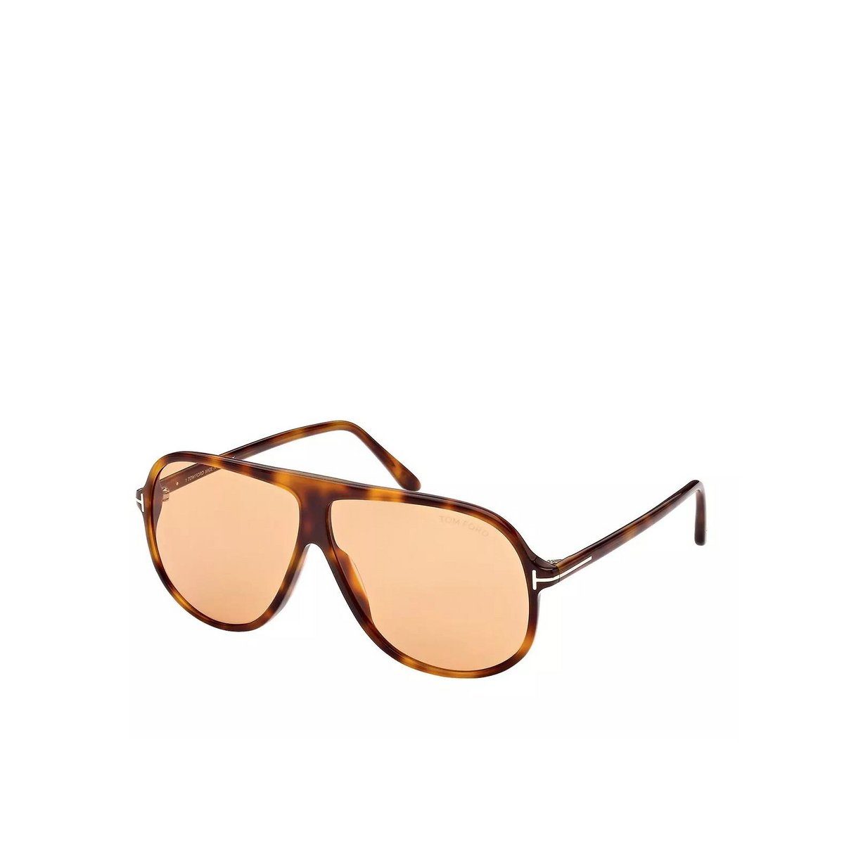 Tom Ford Sonnenbrille braun (1-St)