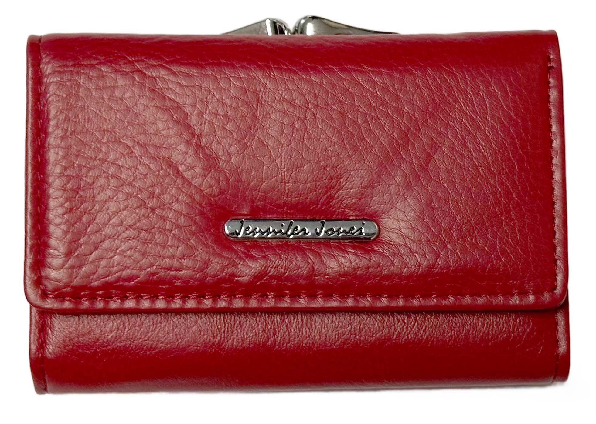 J JONES JENNIFER JONES Bügelbörse Damen small günstig online kaufen