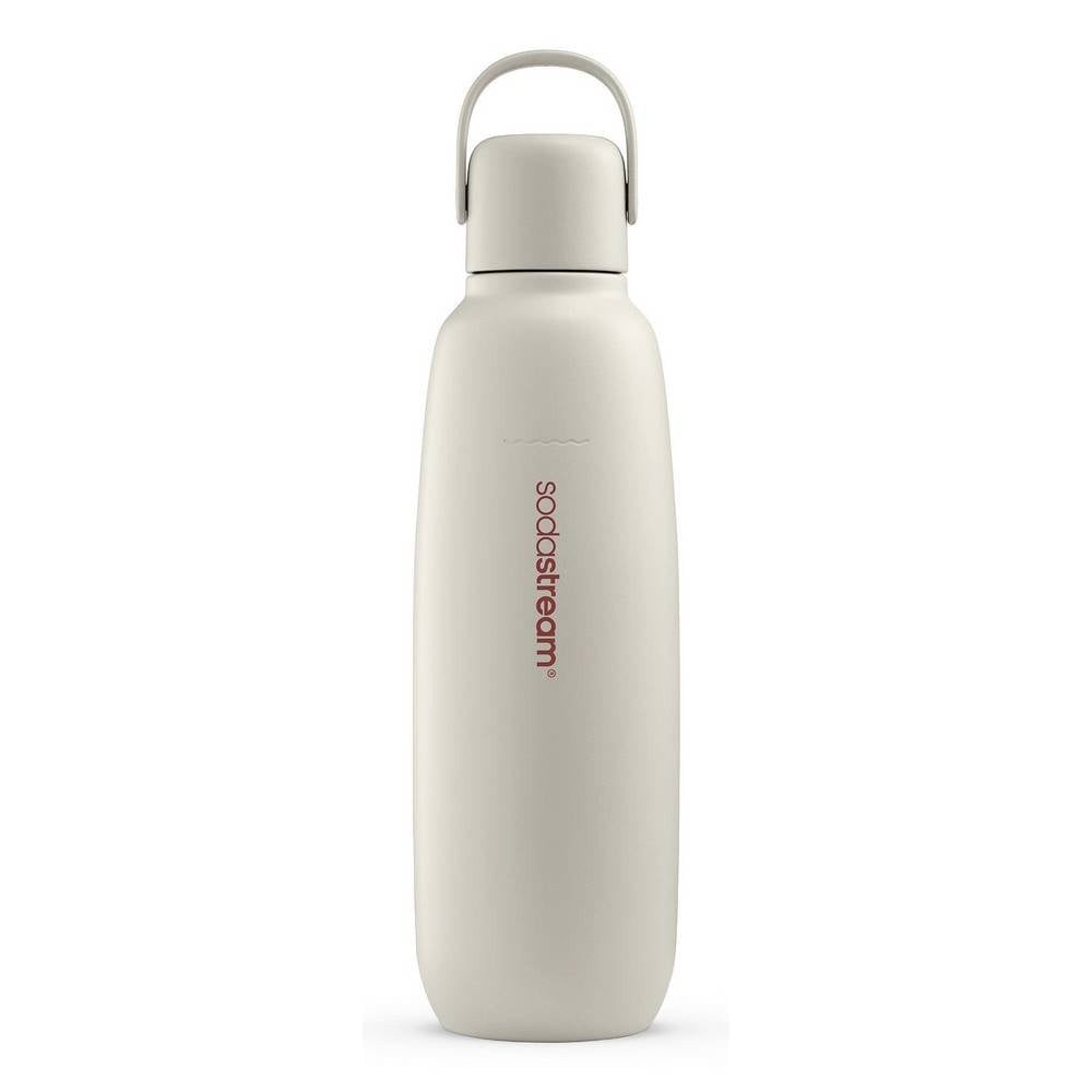 SodaStream Wassersprudler Wassersprudler 201533 Sand