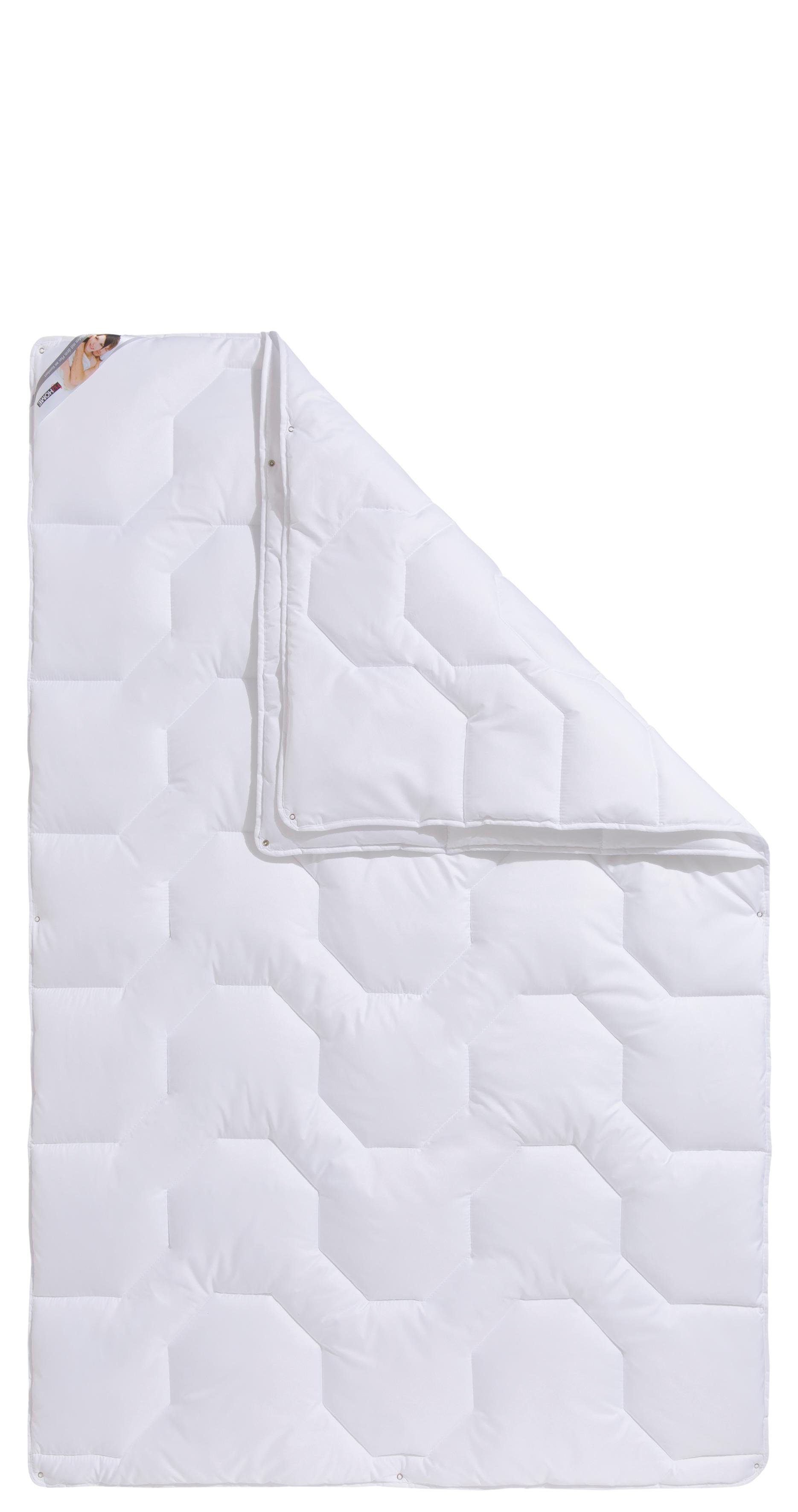 Microfaserbettdecke Rike, Bettdecke 135x200 cm, 155x220 cm