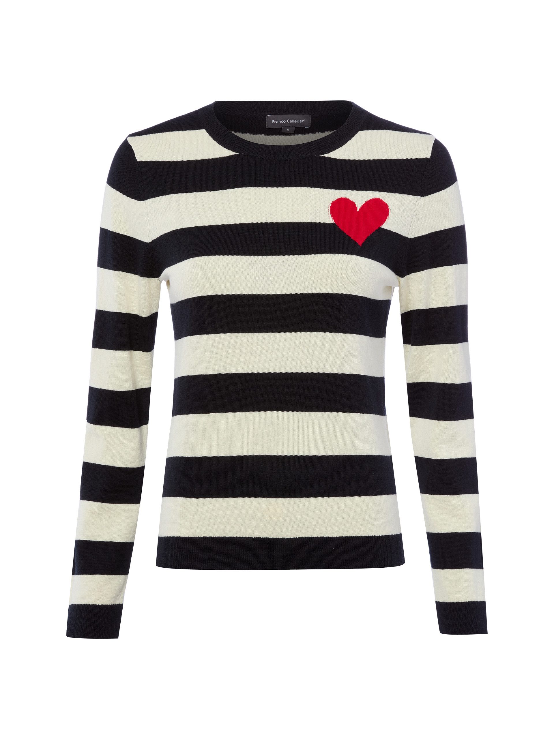 Strickpullover
