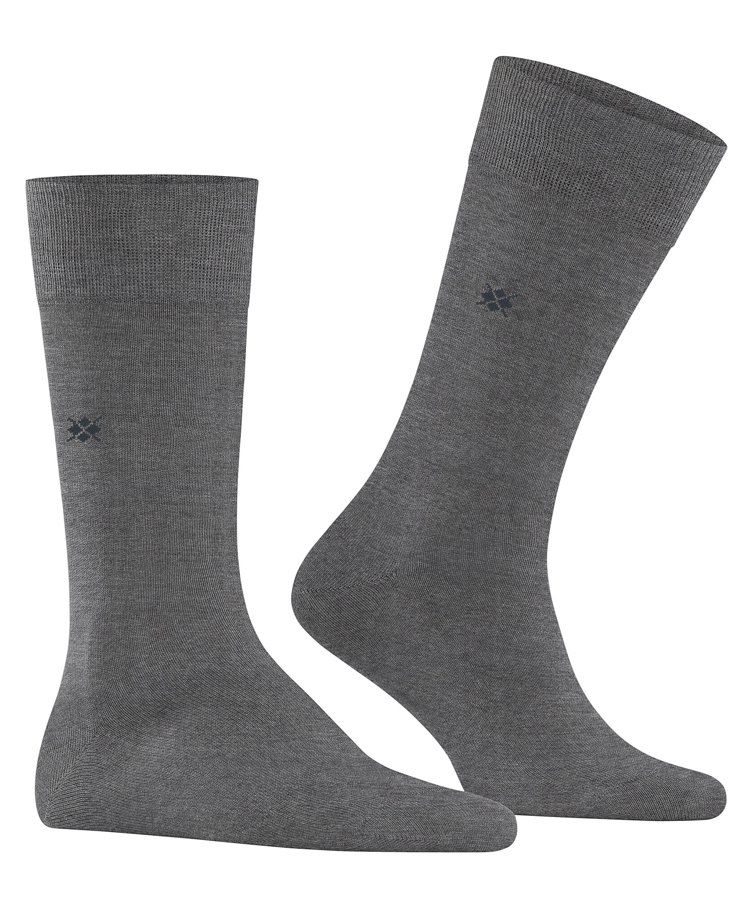 Burlington Socken Dublin (1-Paar) mit feiner günstig online kaufen