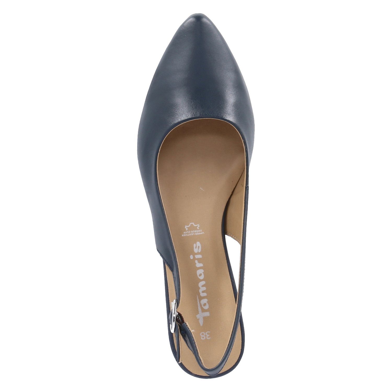 Tamaris Slingpumps Pumps