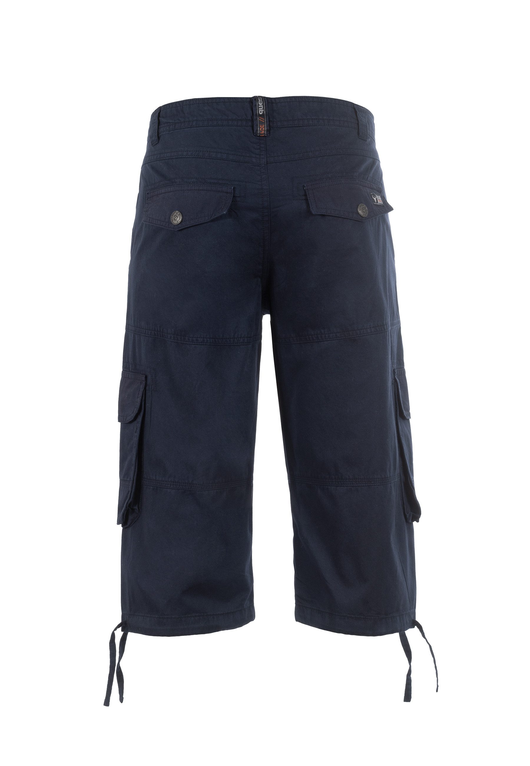 S'questo Bermudas Shorts 3/4 günstig online kaufen