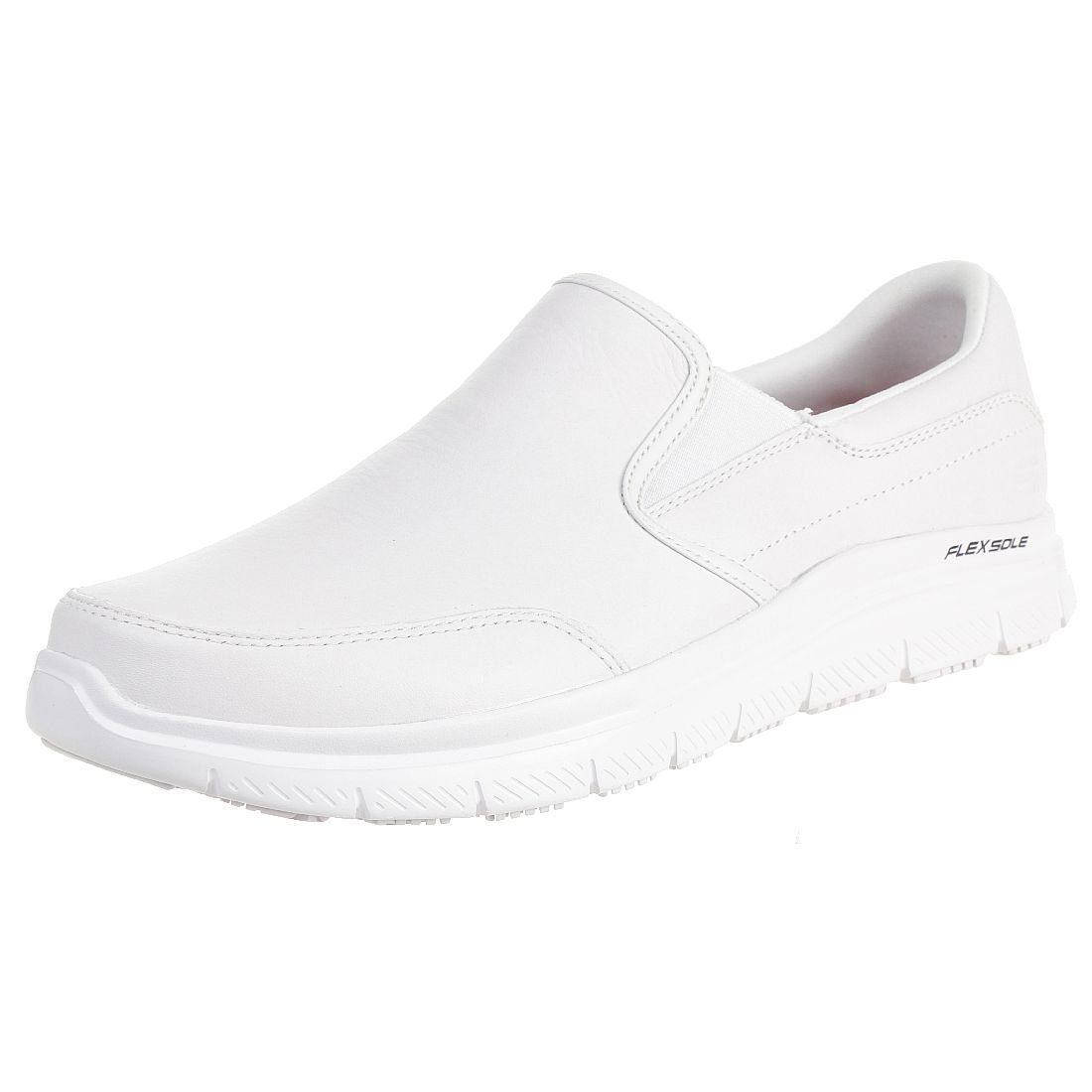 Skechers FLEX ADVANTAGE SR BRONWOOD Sneaker günstig online kaufen