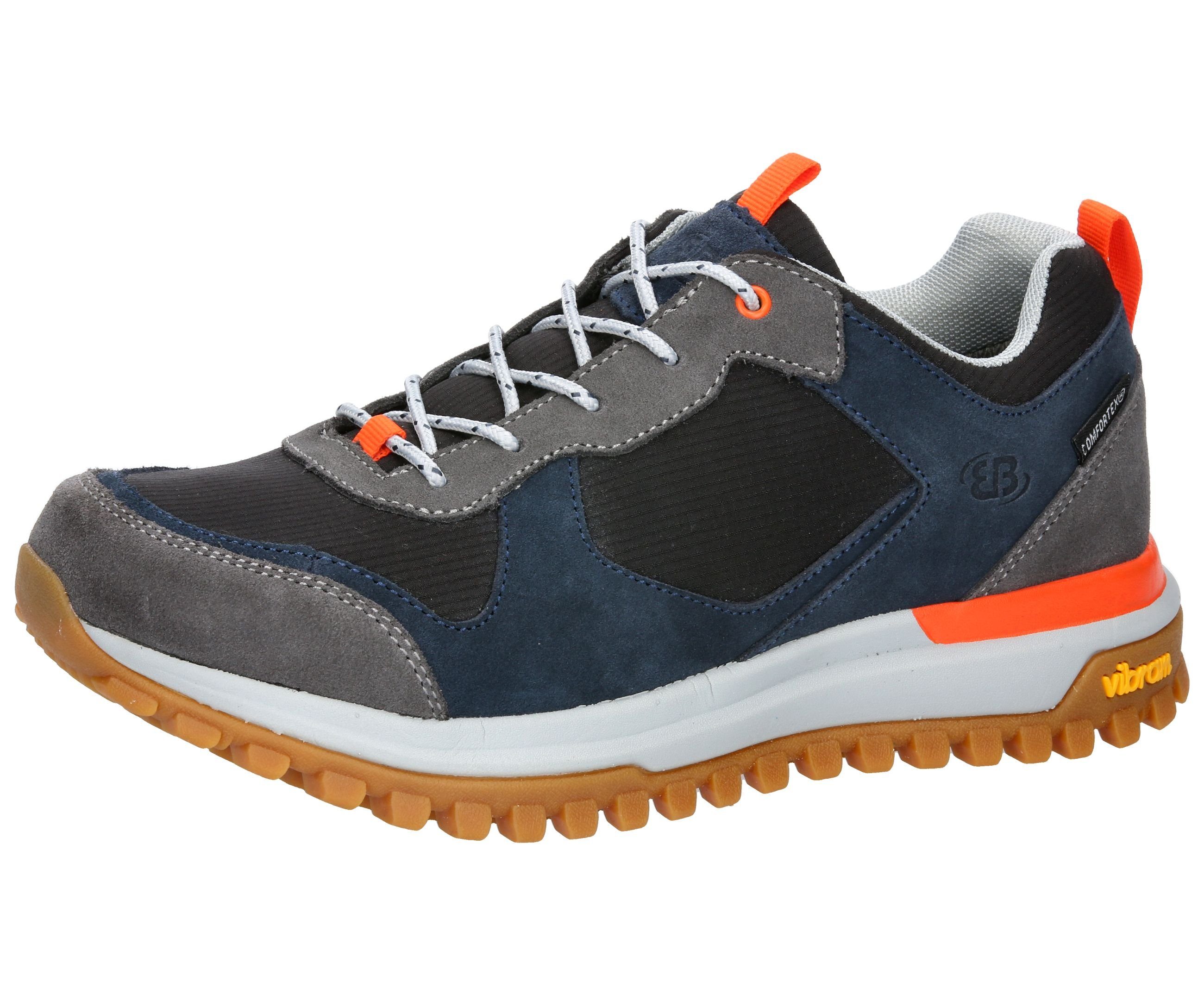 BRÜTTING Outdoorschuh Mount Charleston Wanderschuh günstig online kaufen